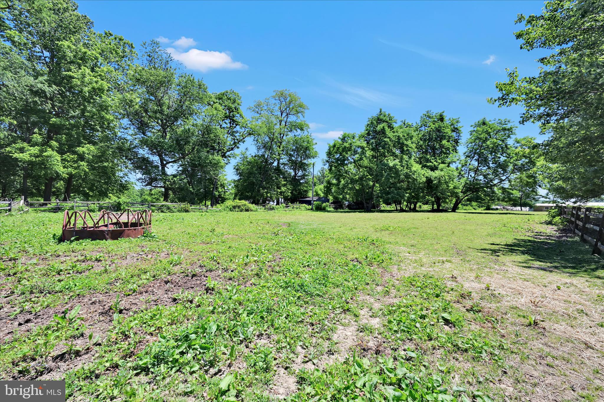 FULTON TWP - Residential