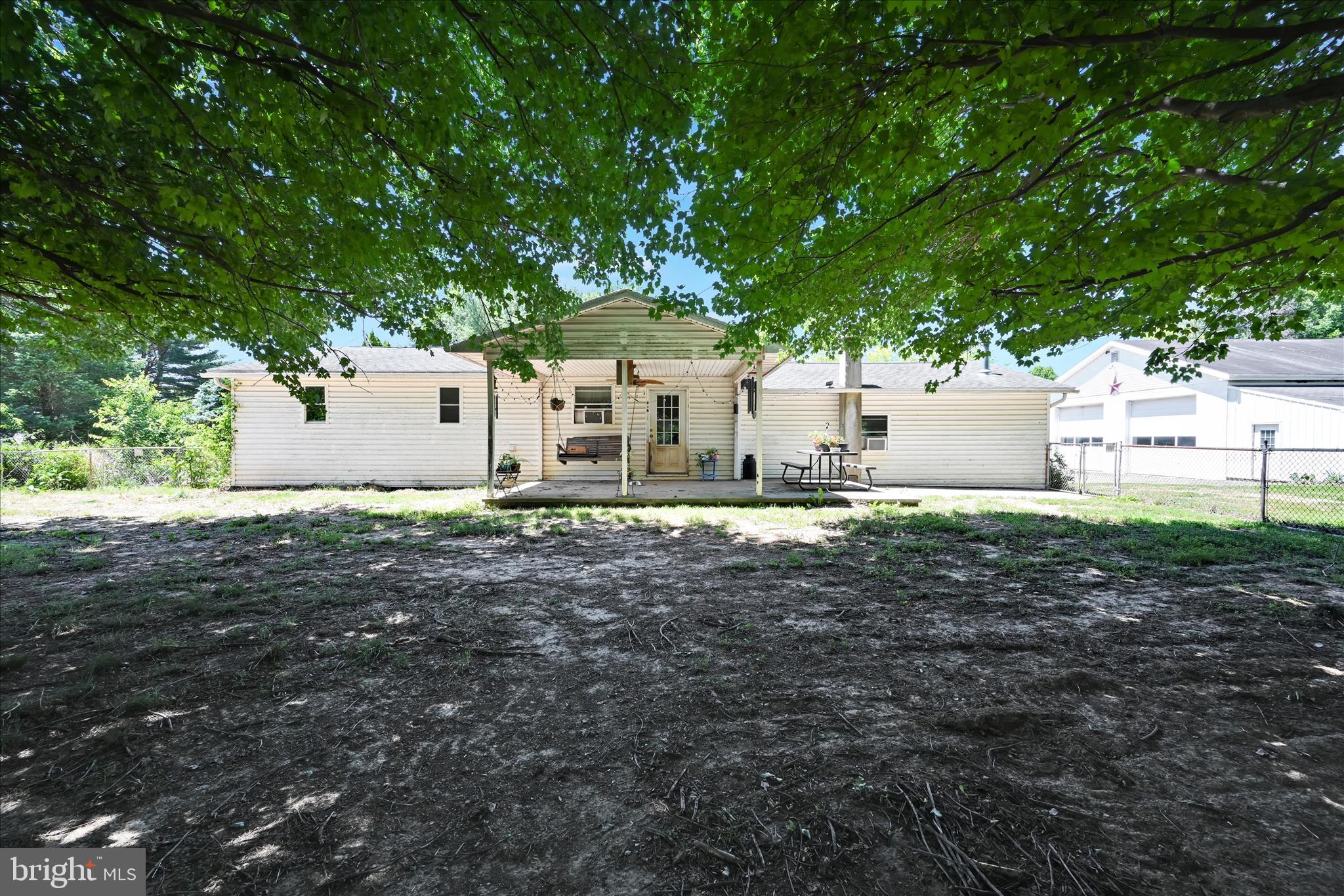 FULTON TWP - Residential