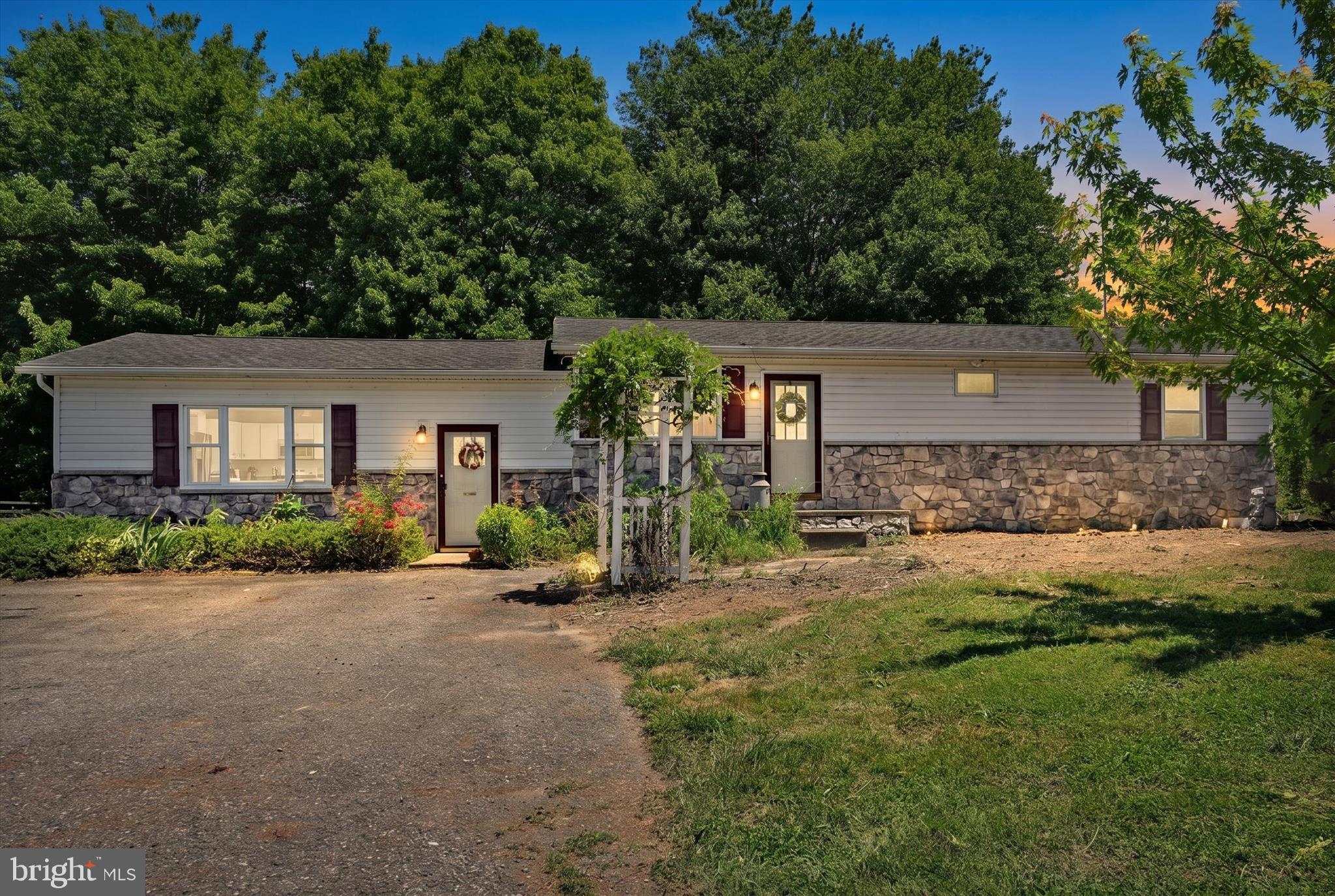 FULTON TWP - Residential