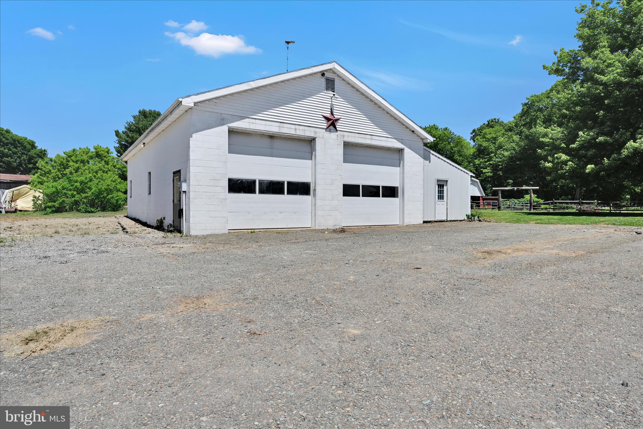 FULTON TWP - Residential