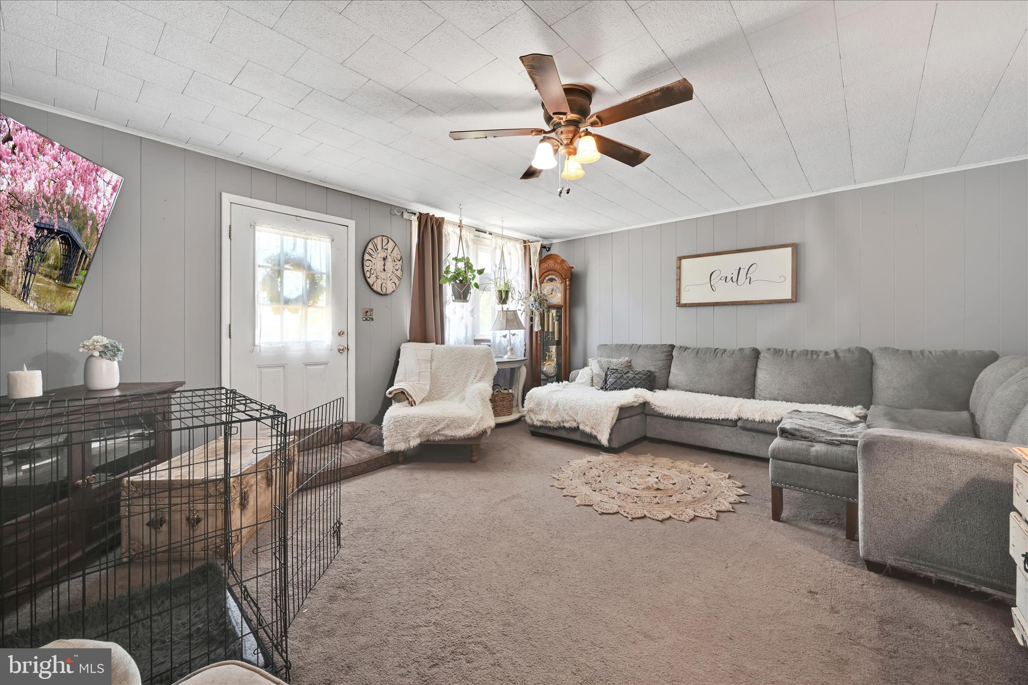 FULTON TWP - Residential