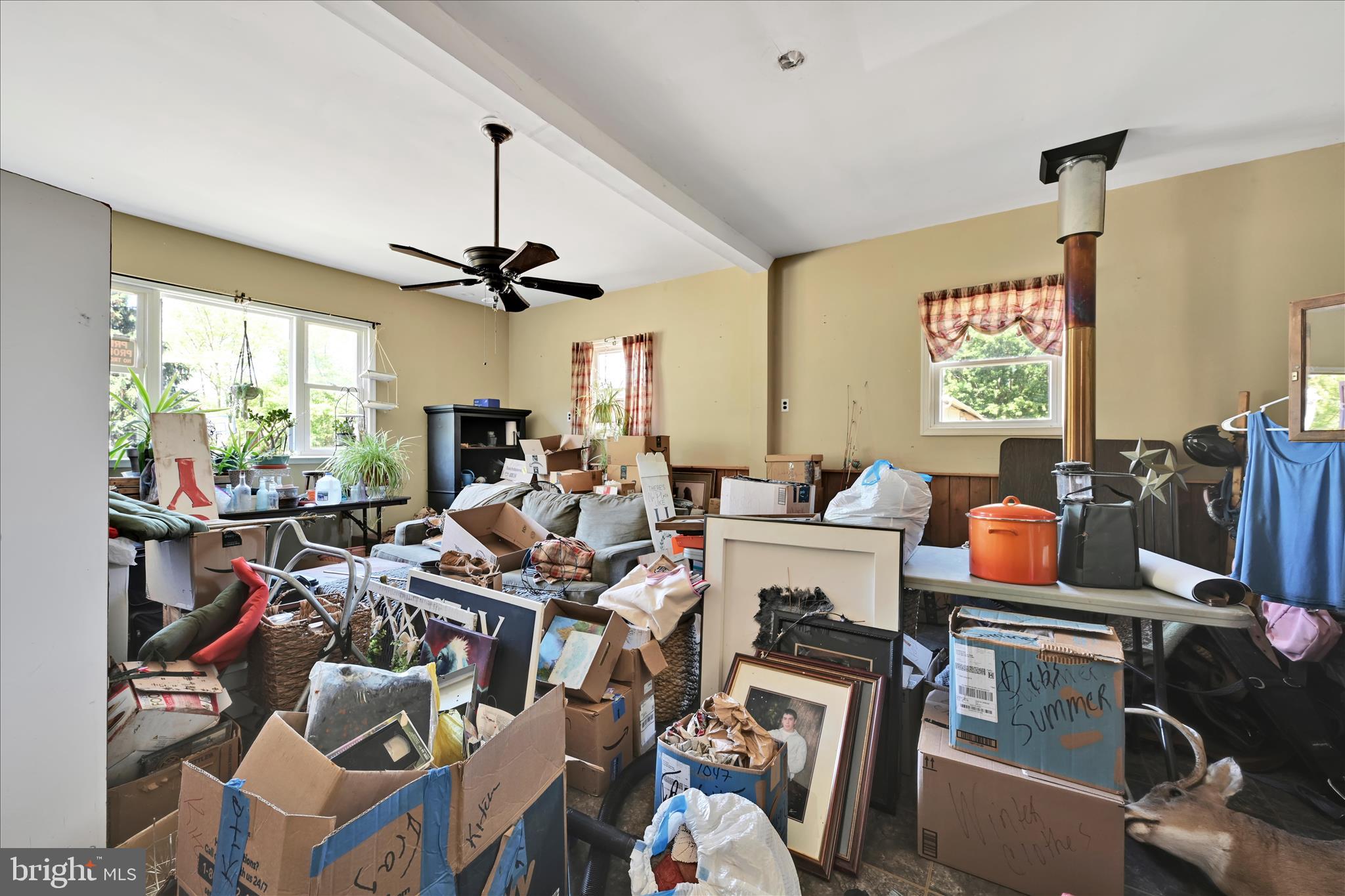 FULTON TWP - Residential