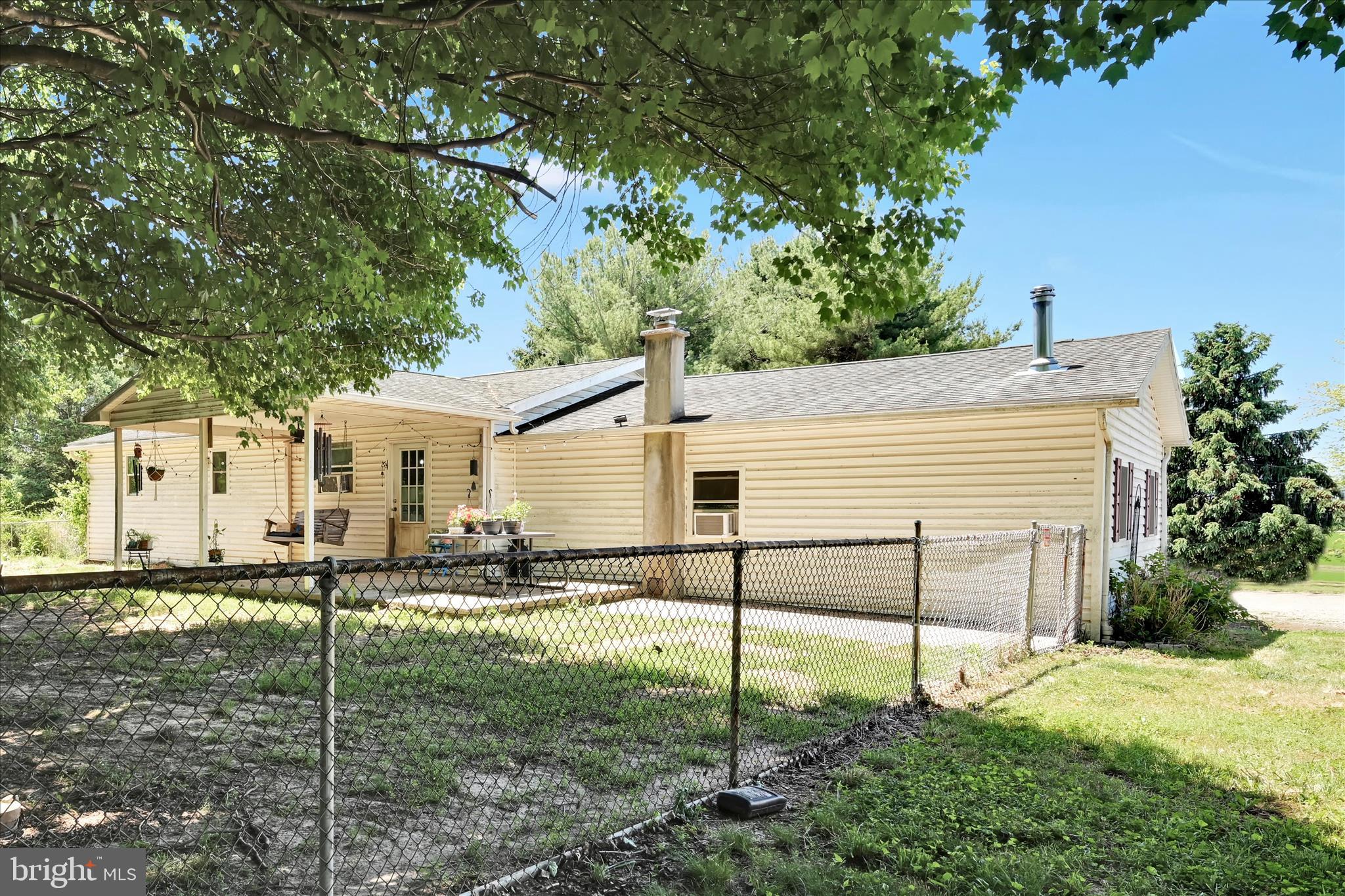 FULTON TWP - Residential