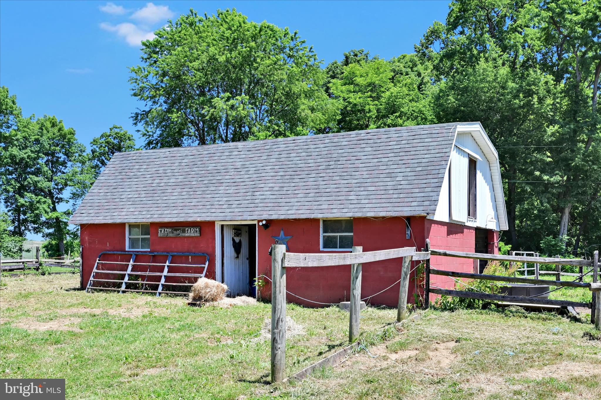 FULTON TWP - Residential