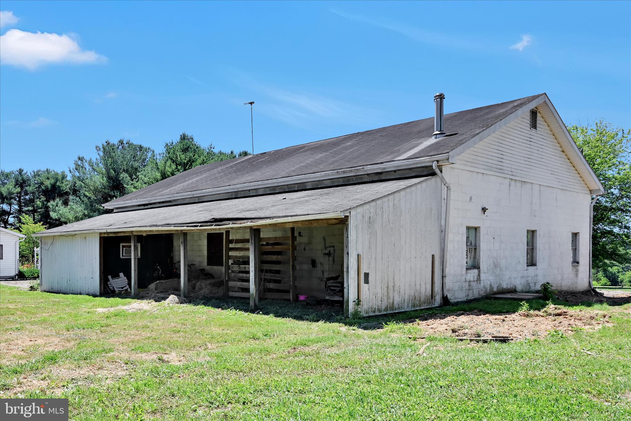 FULTON TWP - Residential