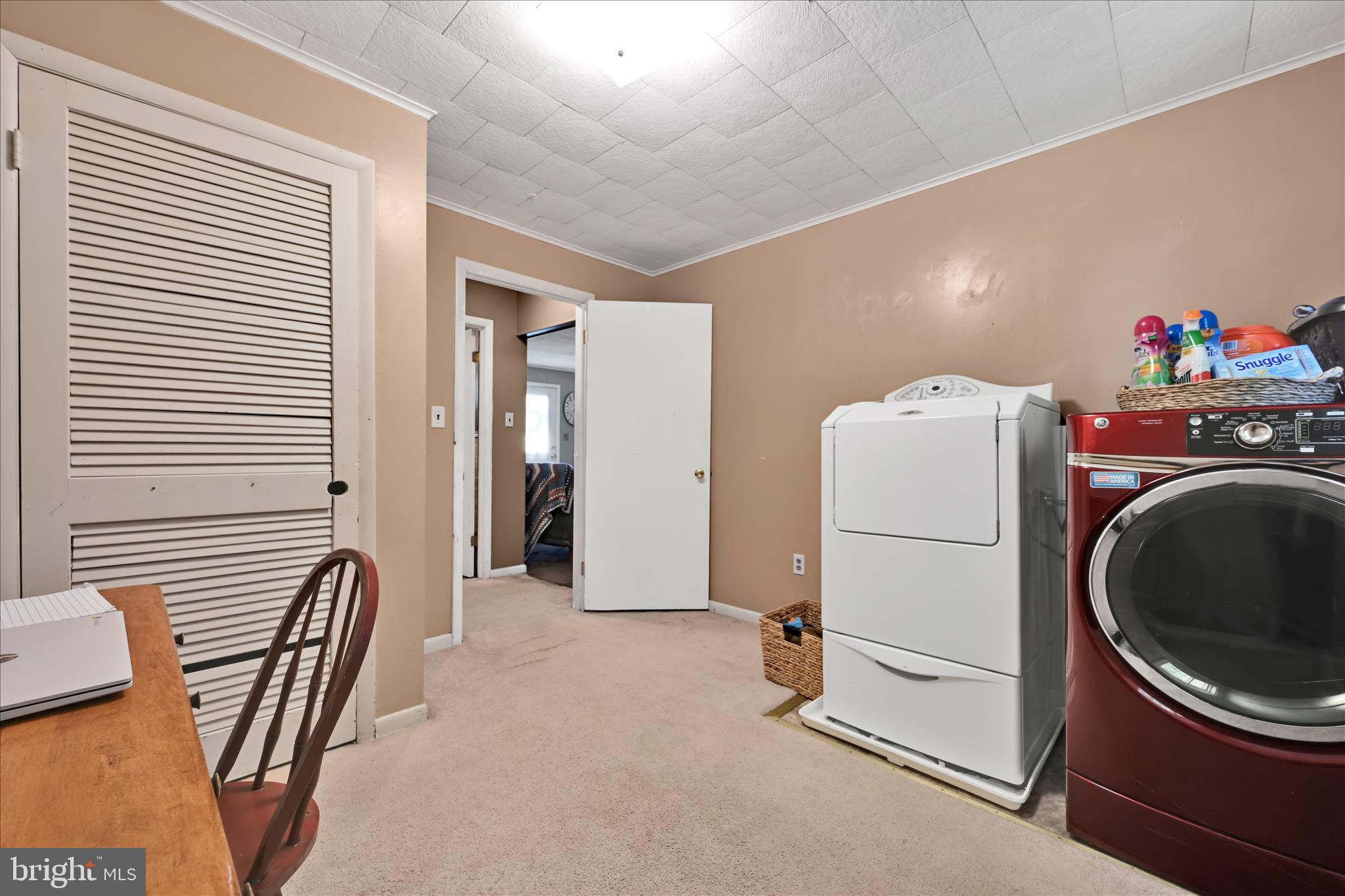 FULTON TWP - Residential