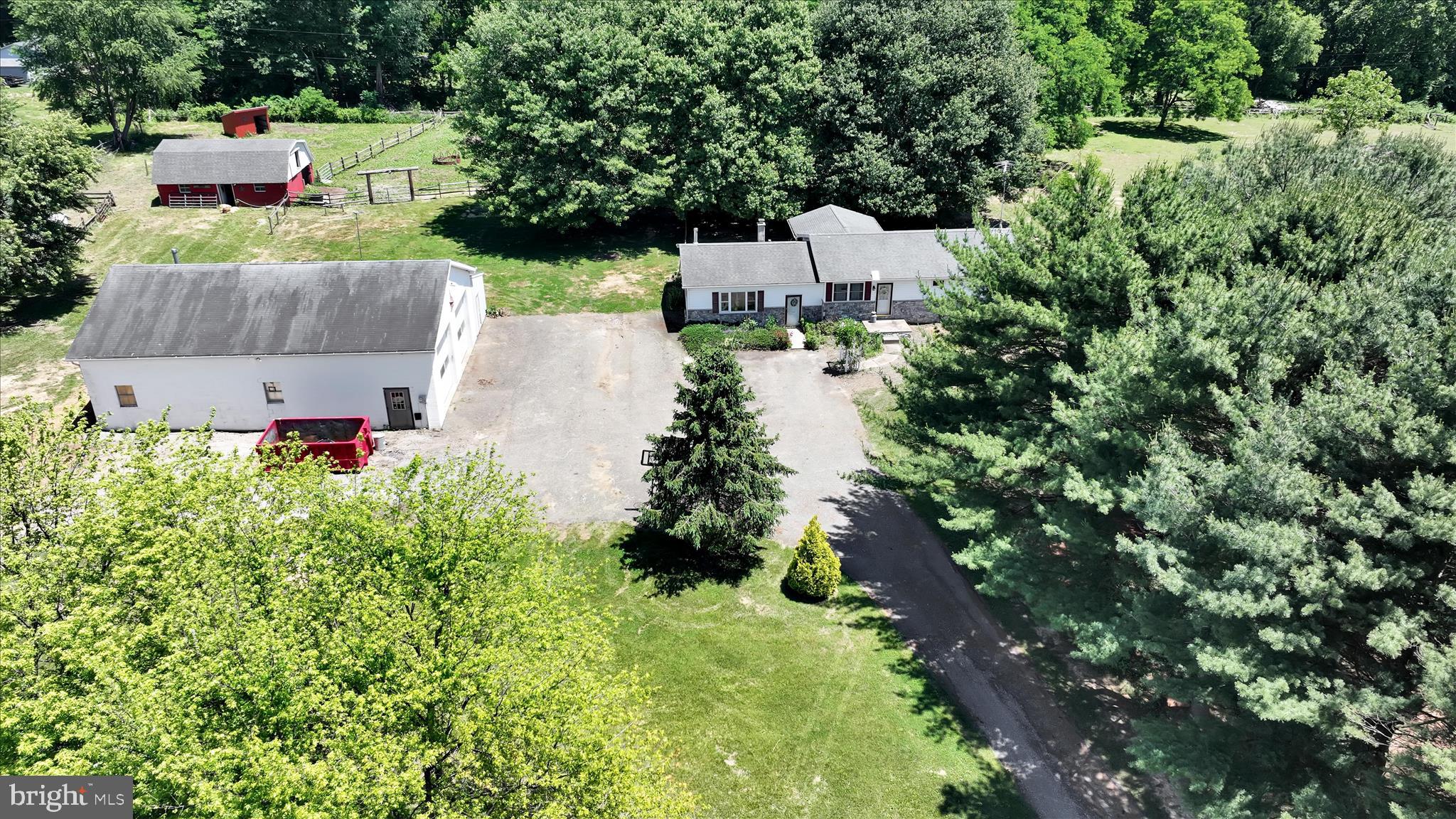 FULTON TWP - Residential