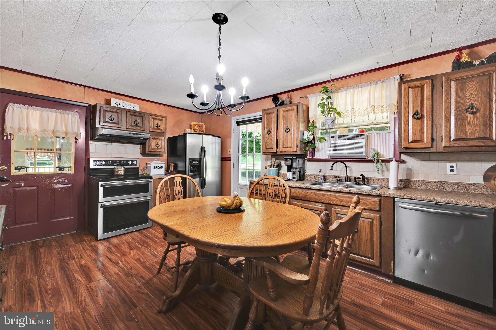 FULTON TWP - Residential
