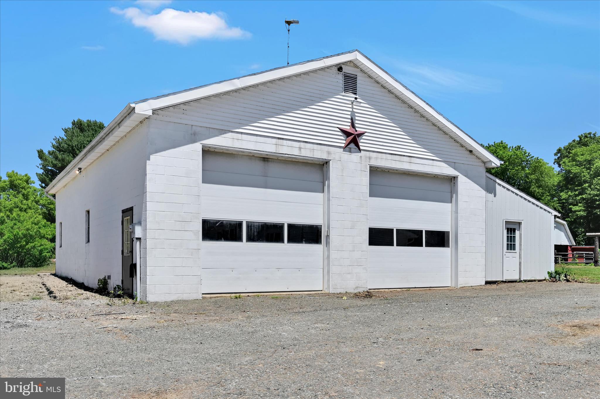 FULTON TWP - Residential