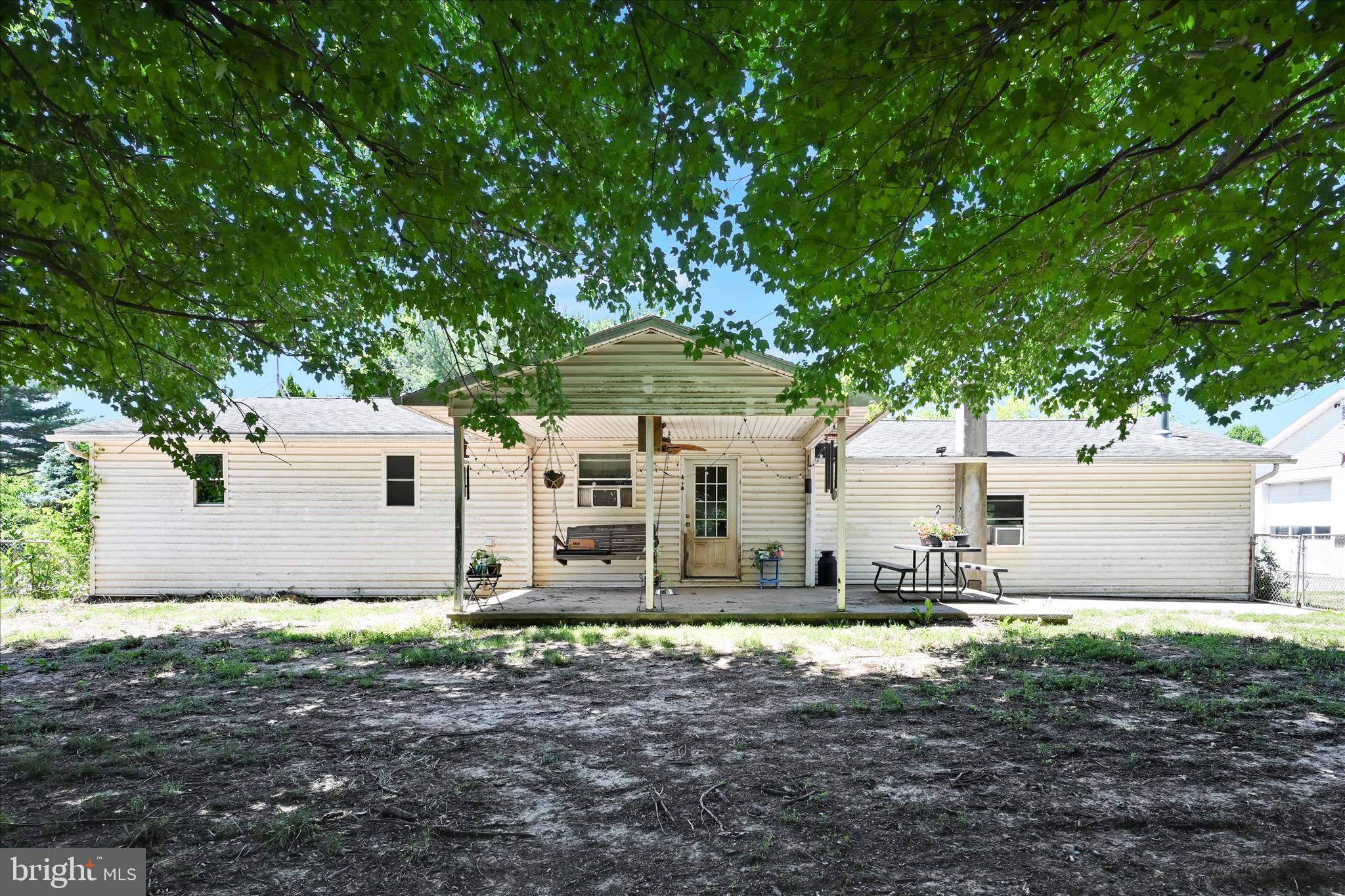 FULTON TWP - Residential