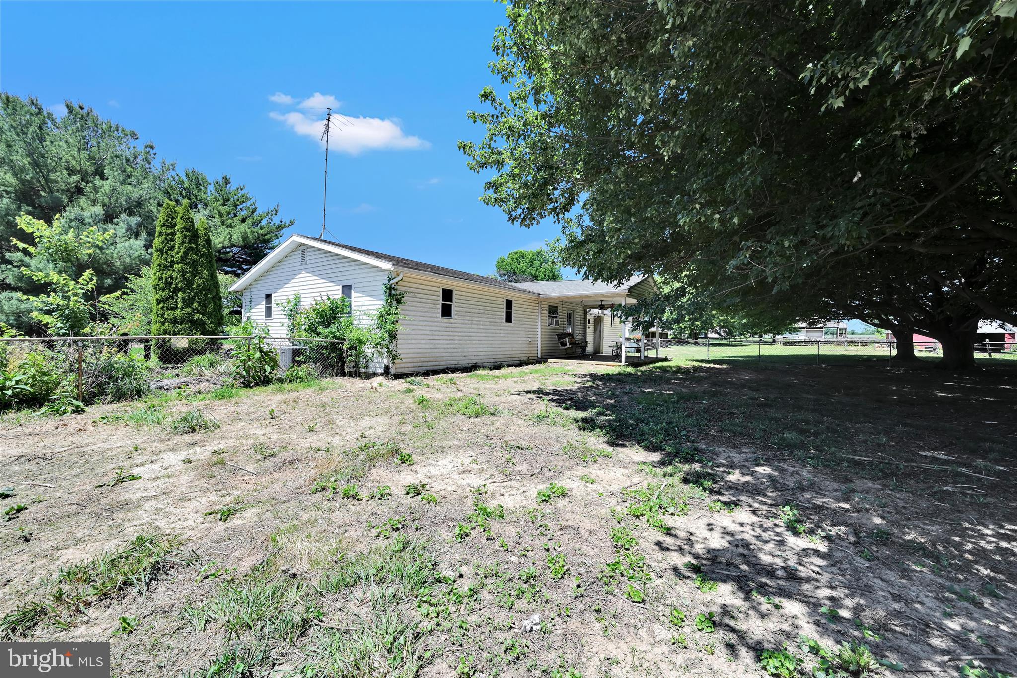 FULTON TWP - Residential