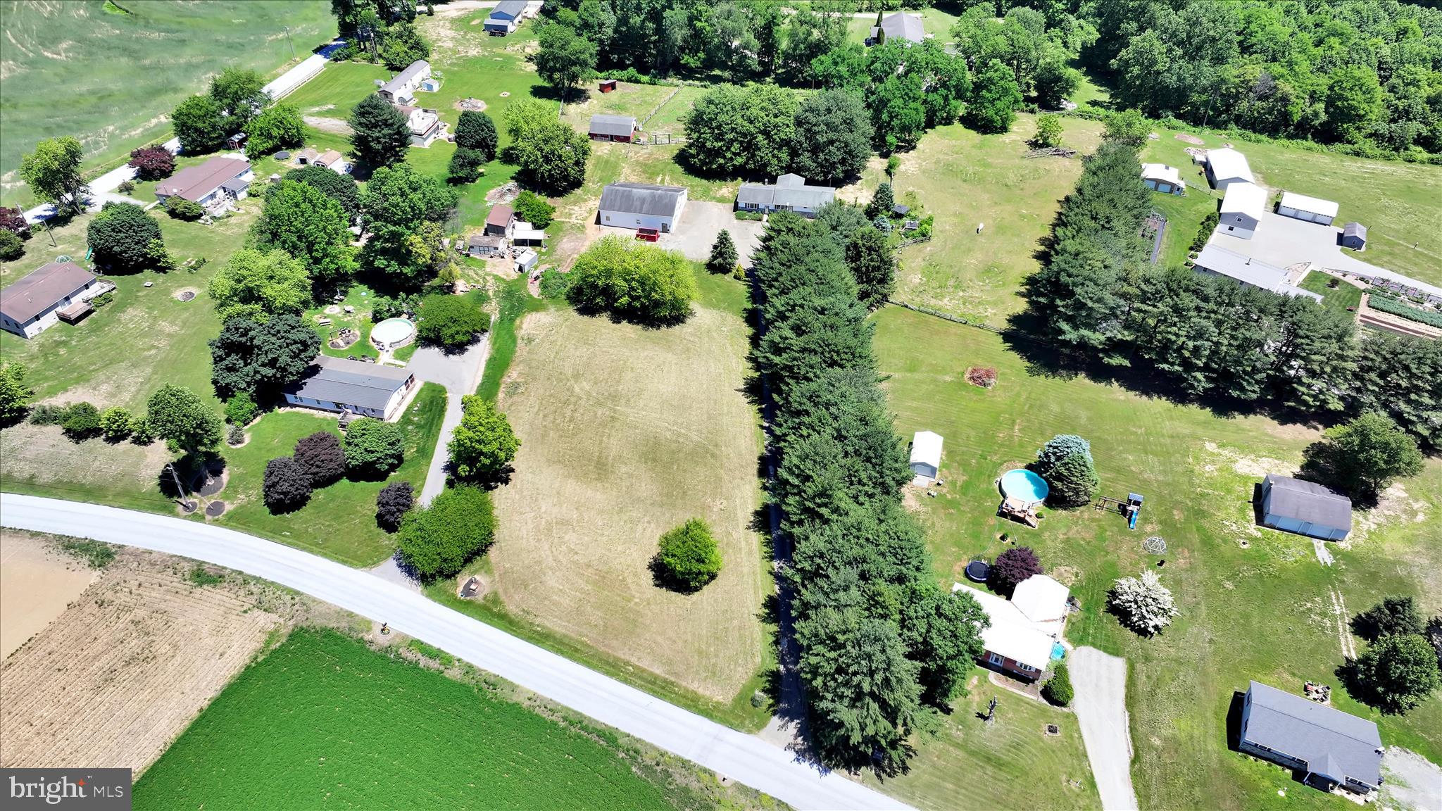 FULTON TWP - Residential