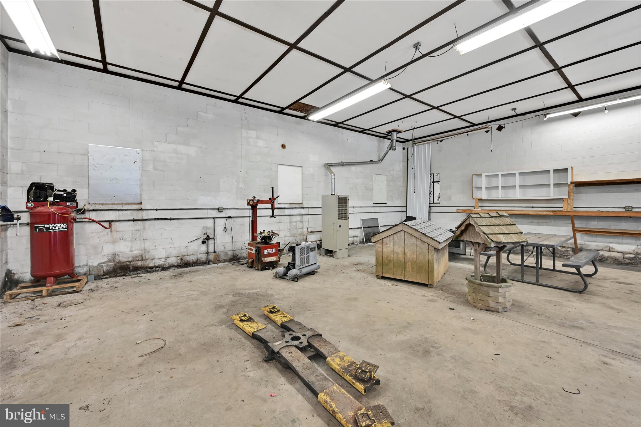 FULTON TWP - Residential