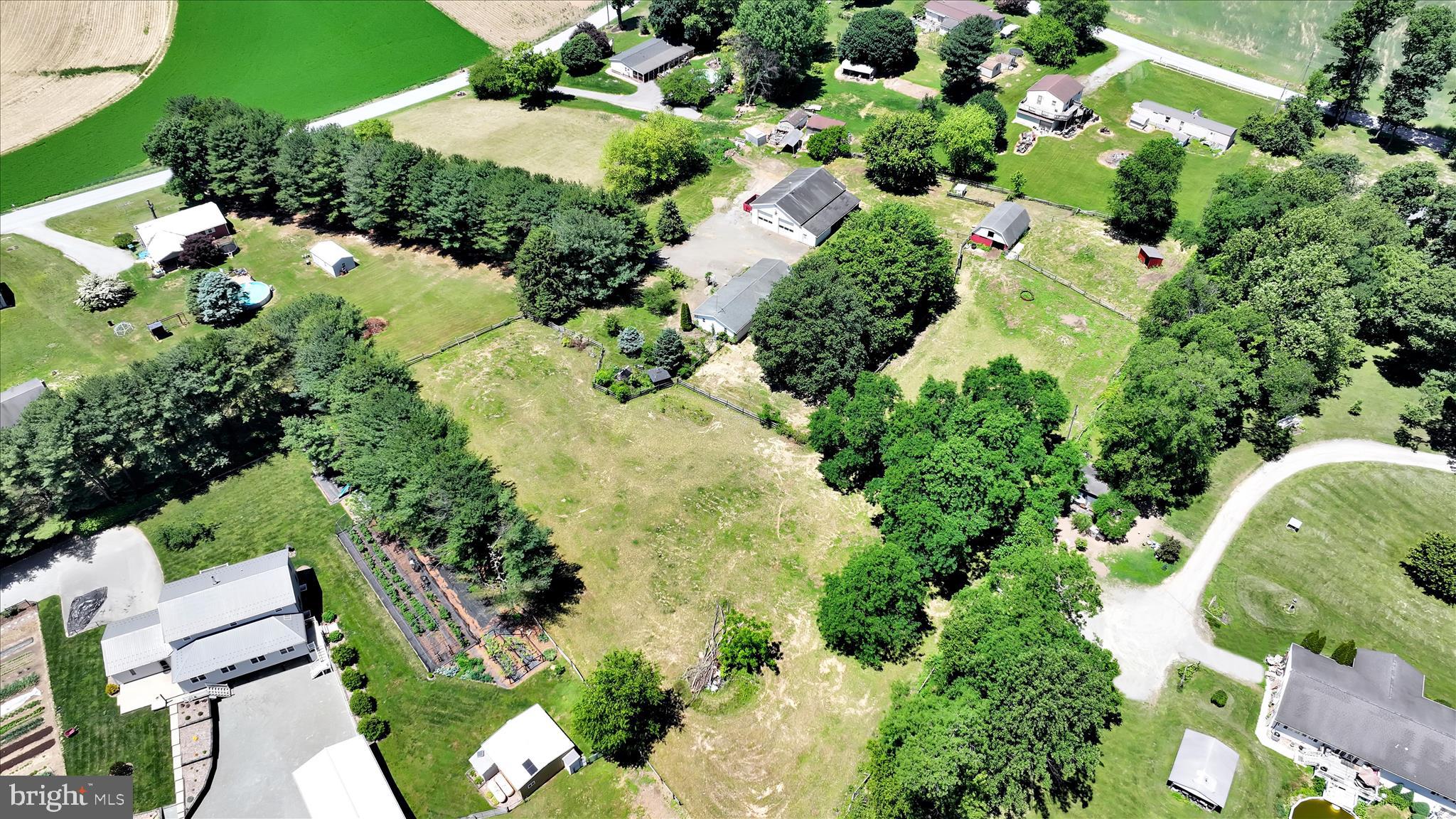 FULTON TWP - Residential