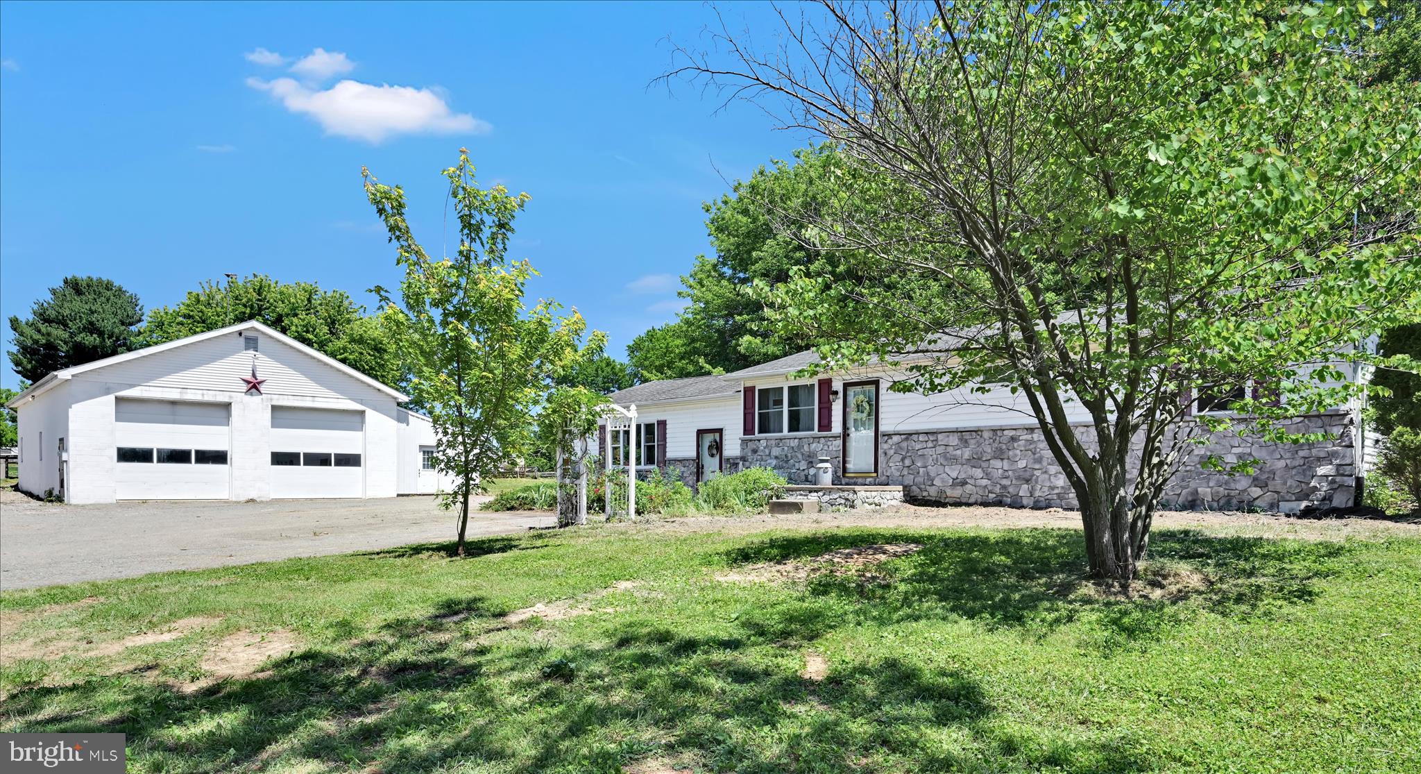 FULTON TWP - Residential