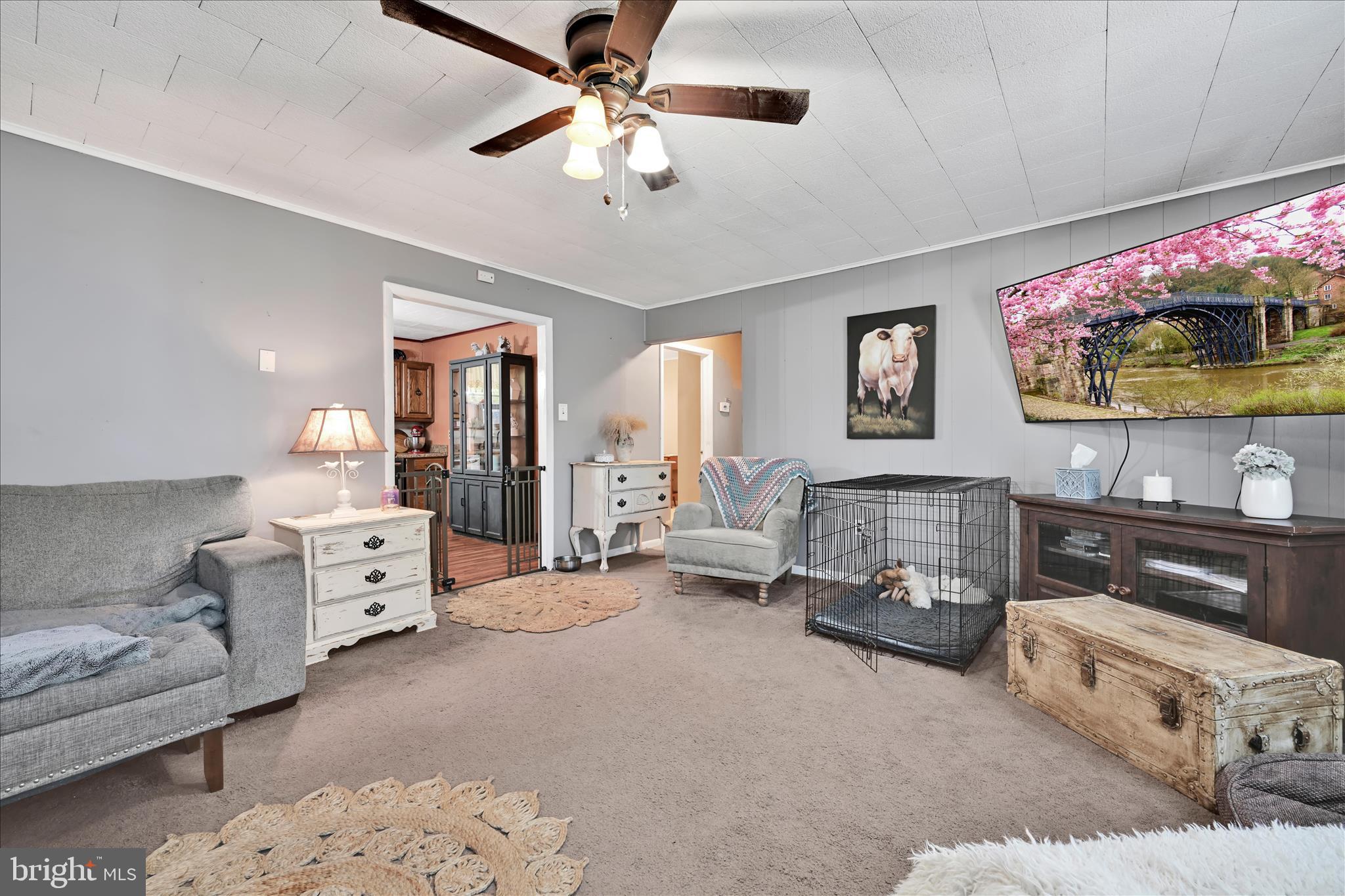 FULTON TWP - Residential