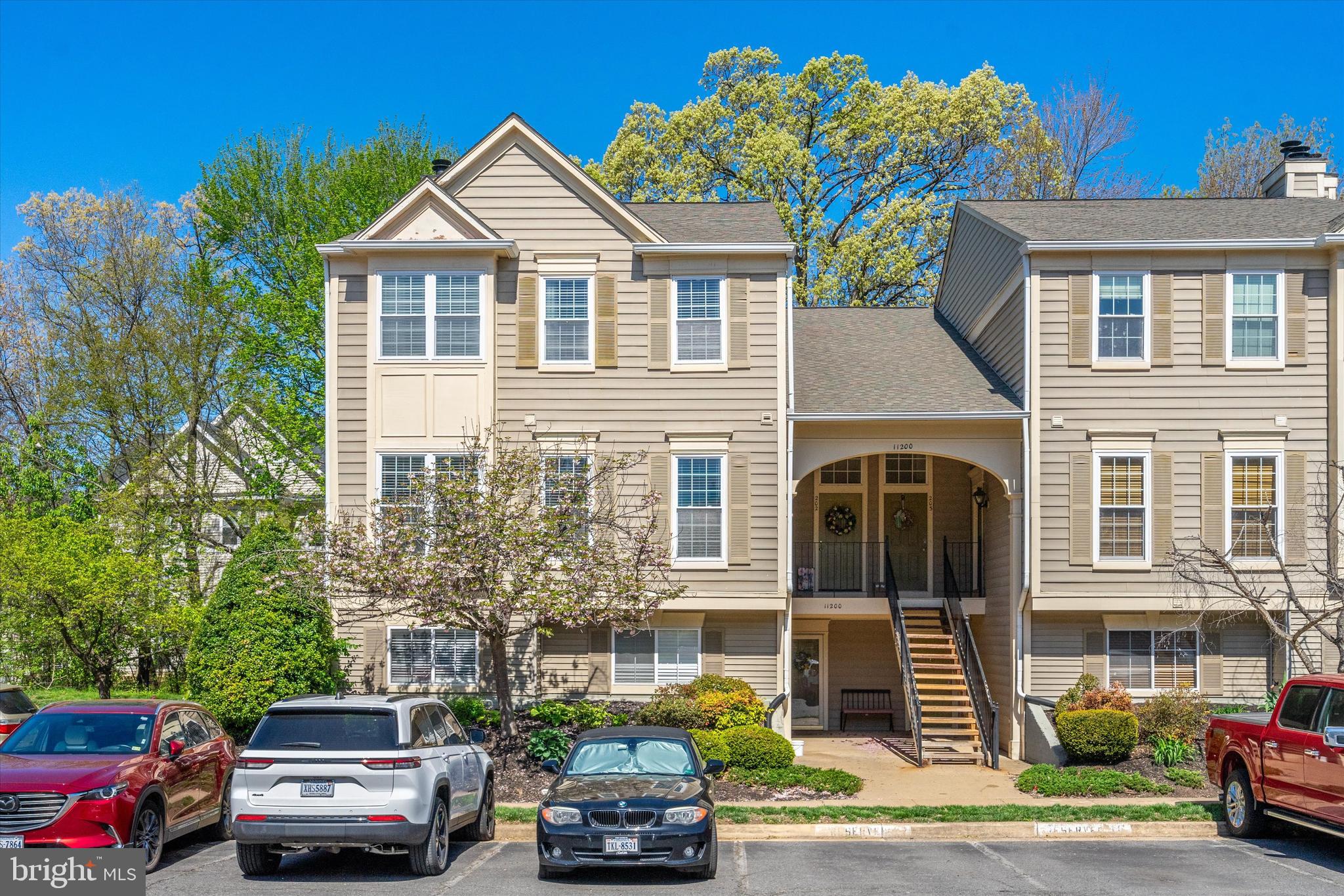 BULL RUN CONDO - Residential