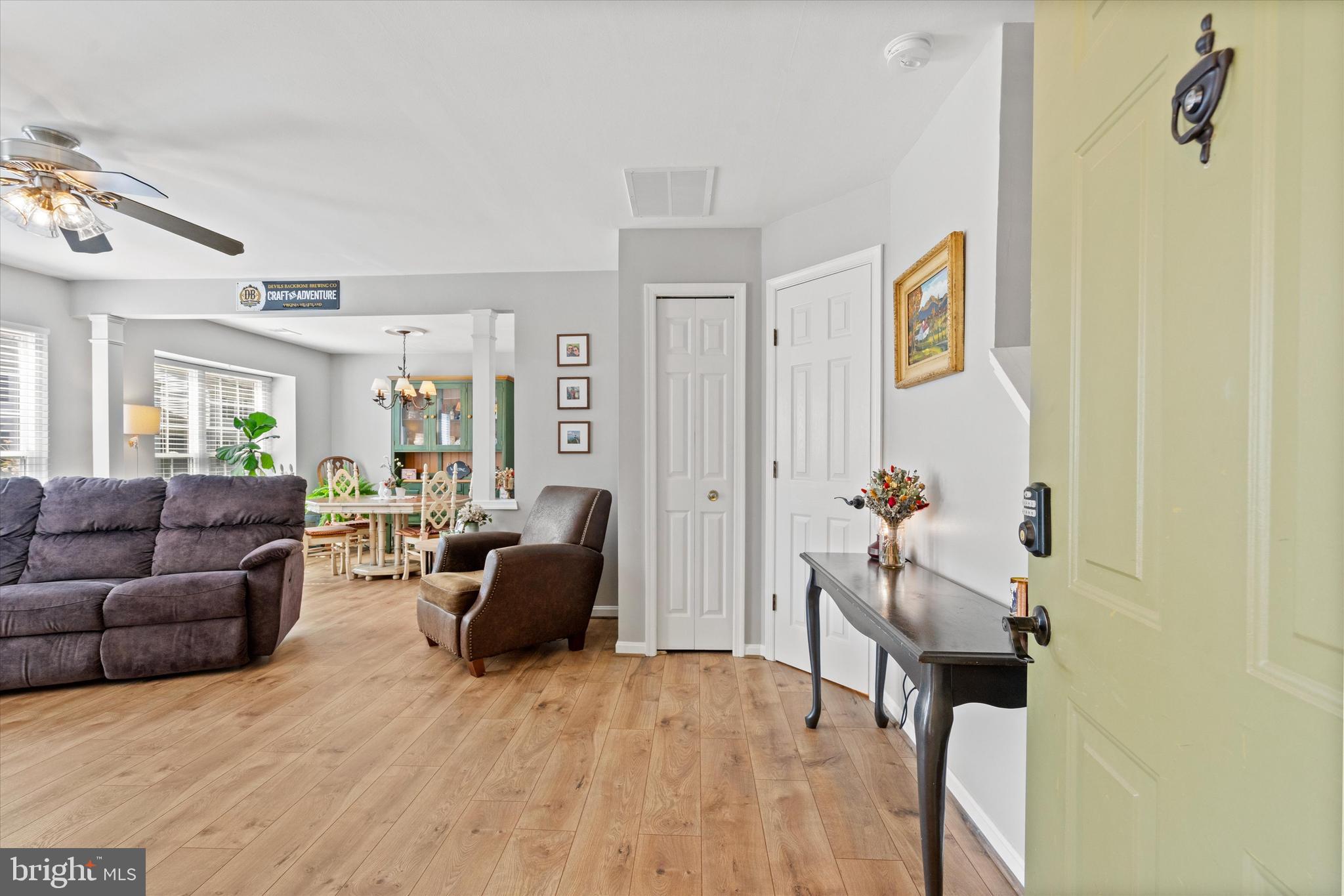 BULL RUN CONDO - Residential