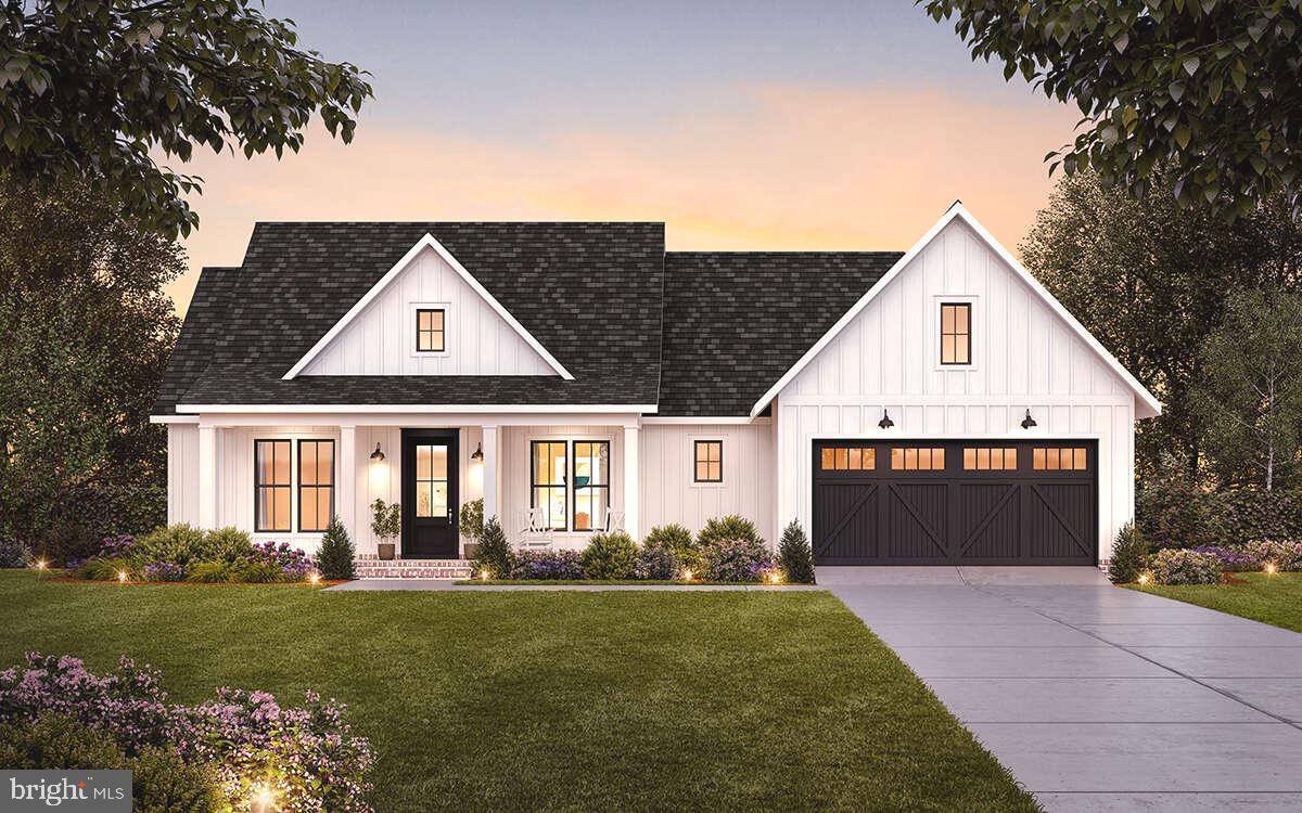 ***  NO BUILDER TIE-IN  ***  LAND IS BEING SOLD SEPARATELY   MDAA2140682.  Build Your Dream Home in the Highly Sought-After Severna Park School District.

With the continued shortage of available homes, this is your opportunity to create exactly what you’ve been looking for. Don’t miss this rare chance to own a private, nearly one-acre (0.95±) homesite in one of Severna Park’s most desirable and established communities.

Nestled among mature trees and natural surroundings, this expansive lot offers a peaceful, secluded setting while still providing convenient access to top-rated schools, shopping, dining, and major commuter routes.

Enjoy the freedom of no HOA, along with the benefit of public water and public sewer availability (neighboring property at 20 Hoyle Lane is connected), adding significant value and flexibility to your future build.

Whether you envision a custom modern residence or a timeless traditional estate, this exceptional parcel provides the perfect canvas to bring your vision to life—combining privacy, prestige, and location.

Opportunities like this are increasingly rare. Secure your place in this highly desirable area and start building your future today,