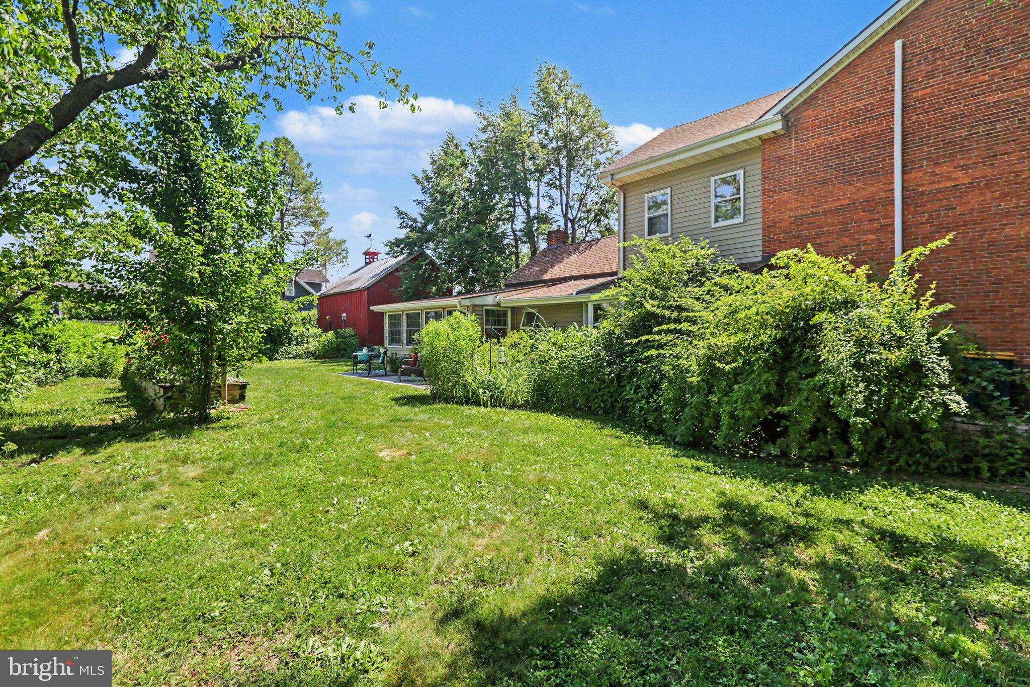 BOILING SPRINGS - Residential