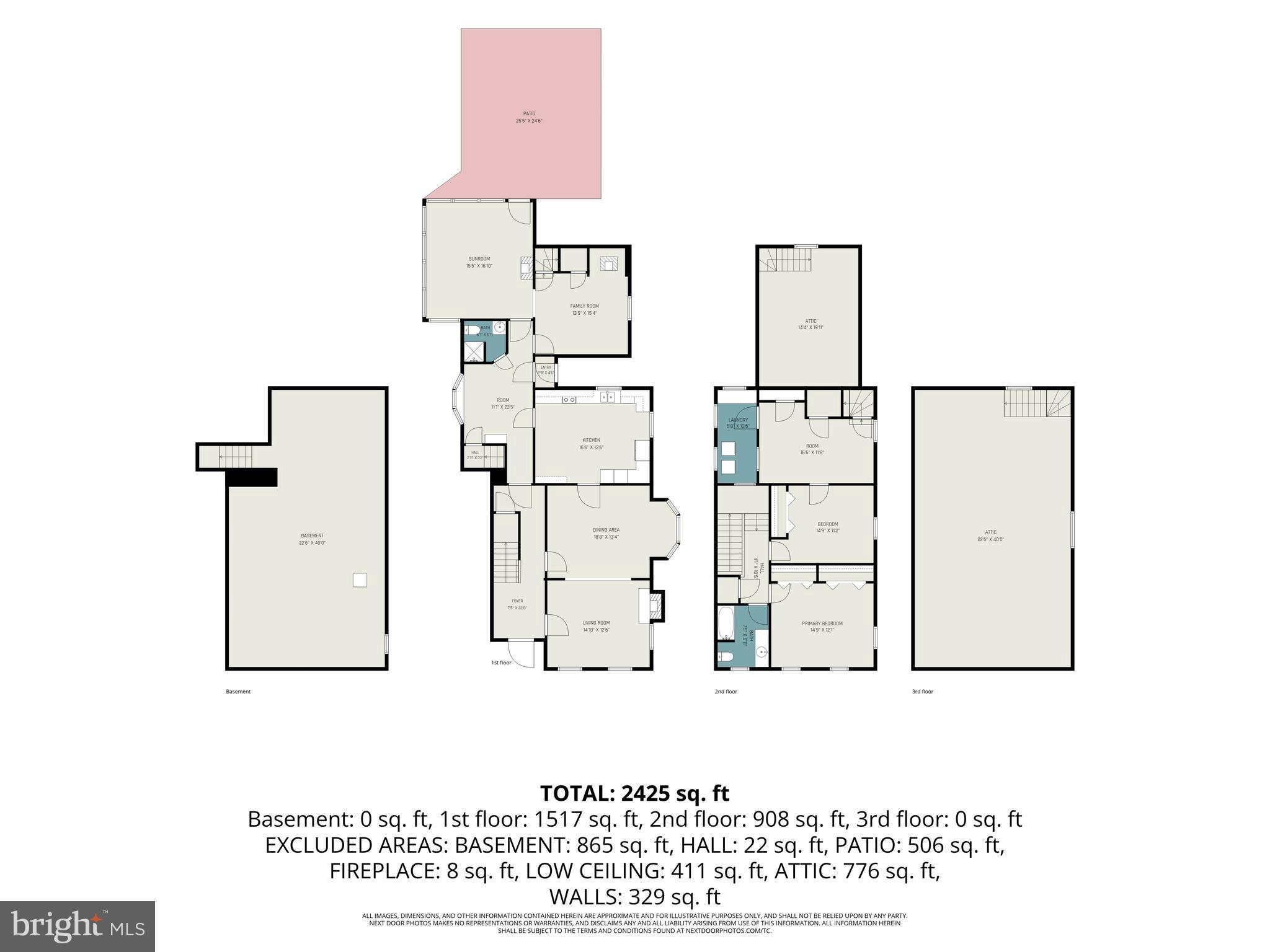 BOILING SPRINGS - Residential