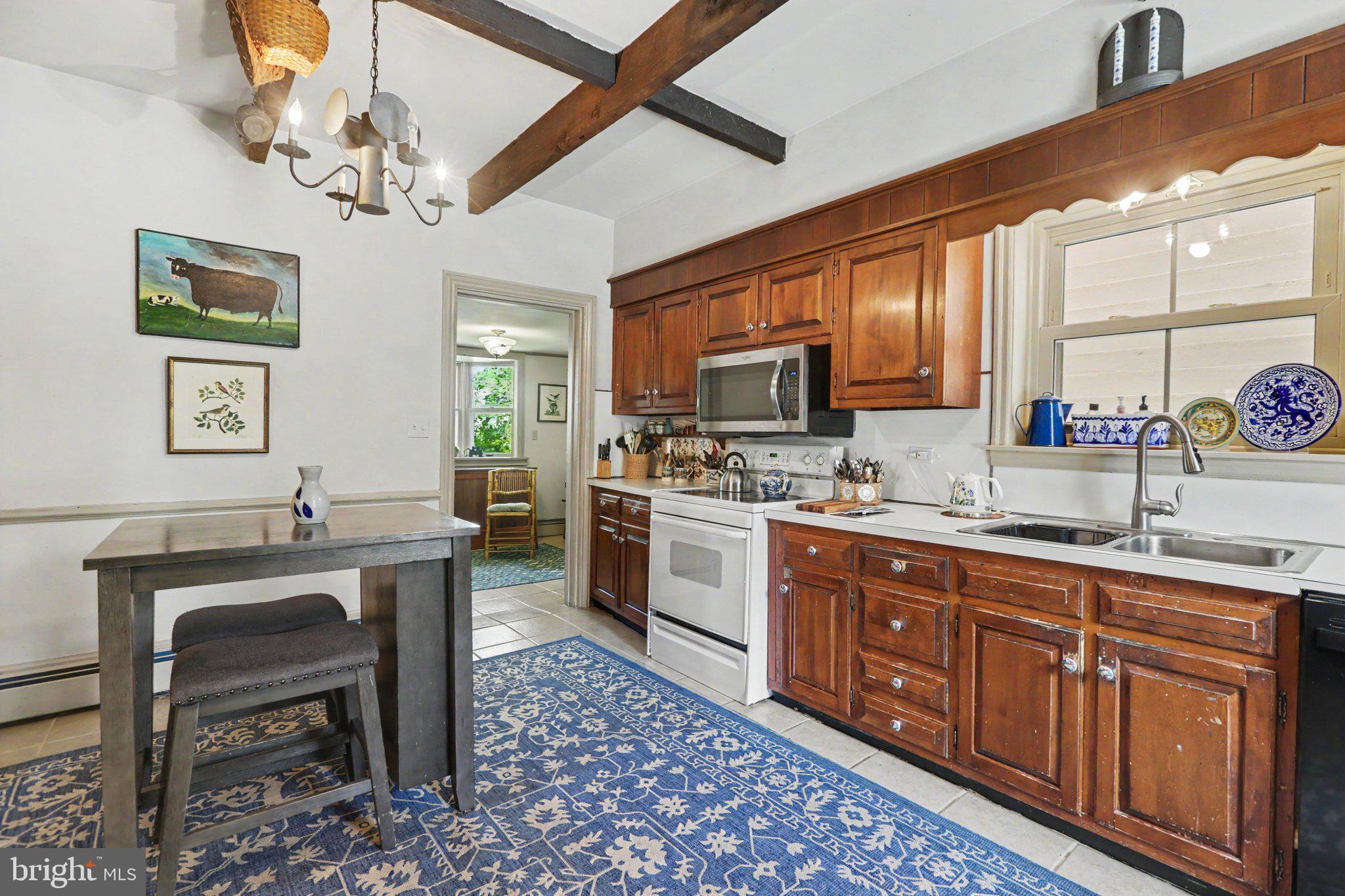 BOILING SPRINGS - Residential