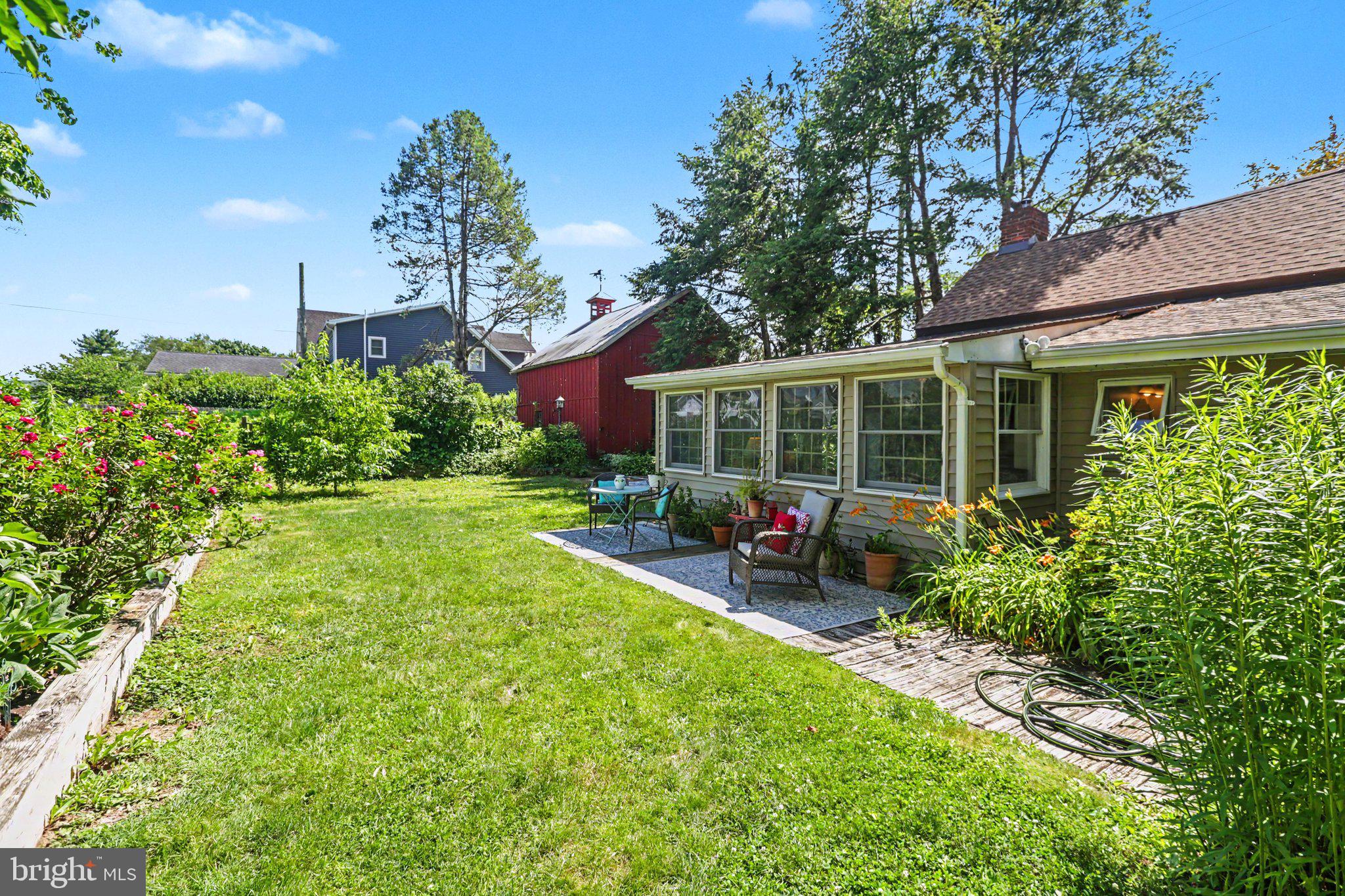 BOILING SPRINGS - Residential
