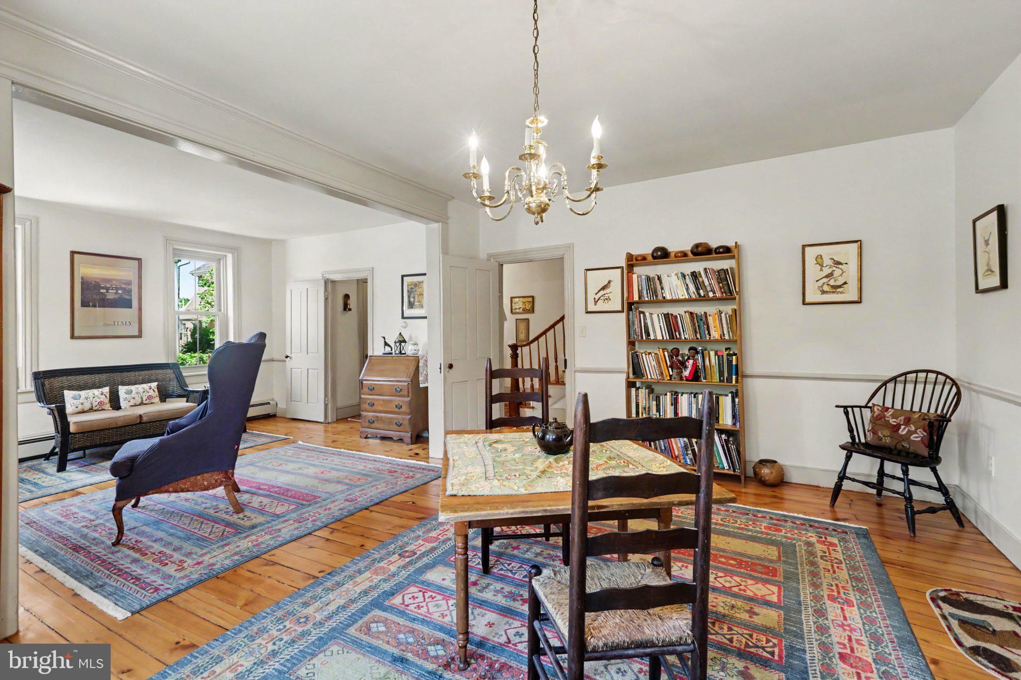BOILING SPRINGS - Residential