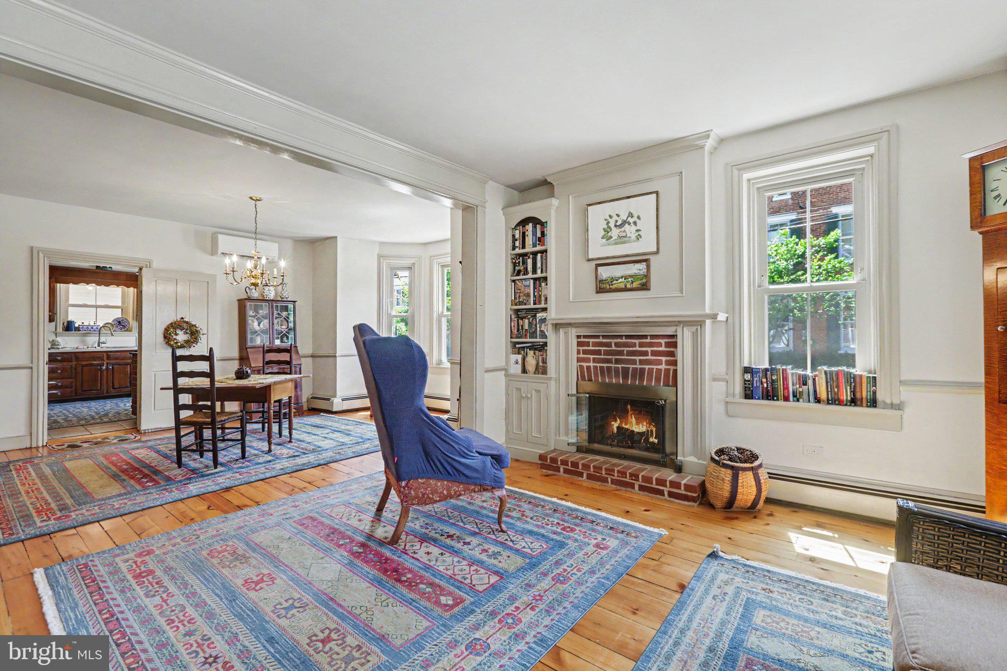 BOILING SPRINGS - Residential