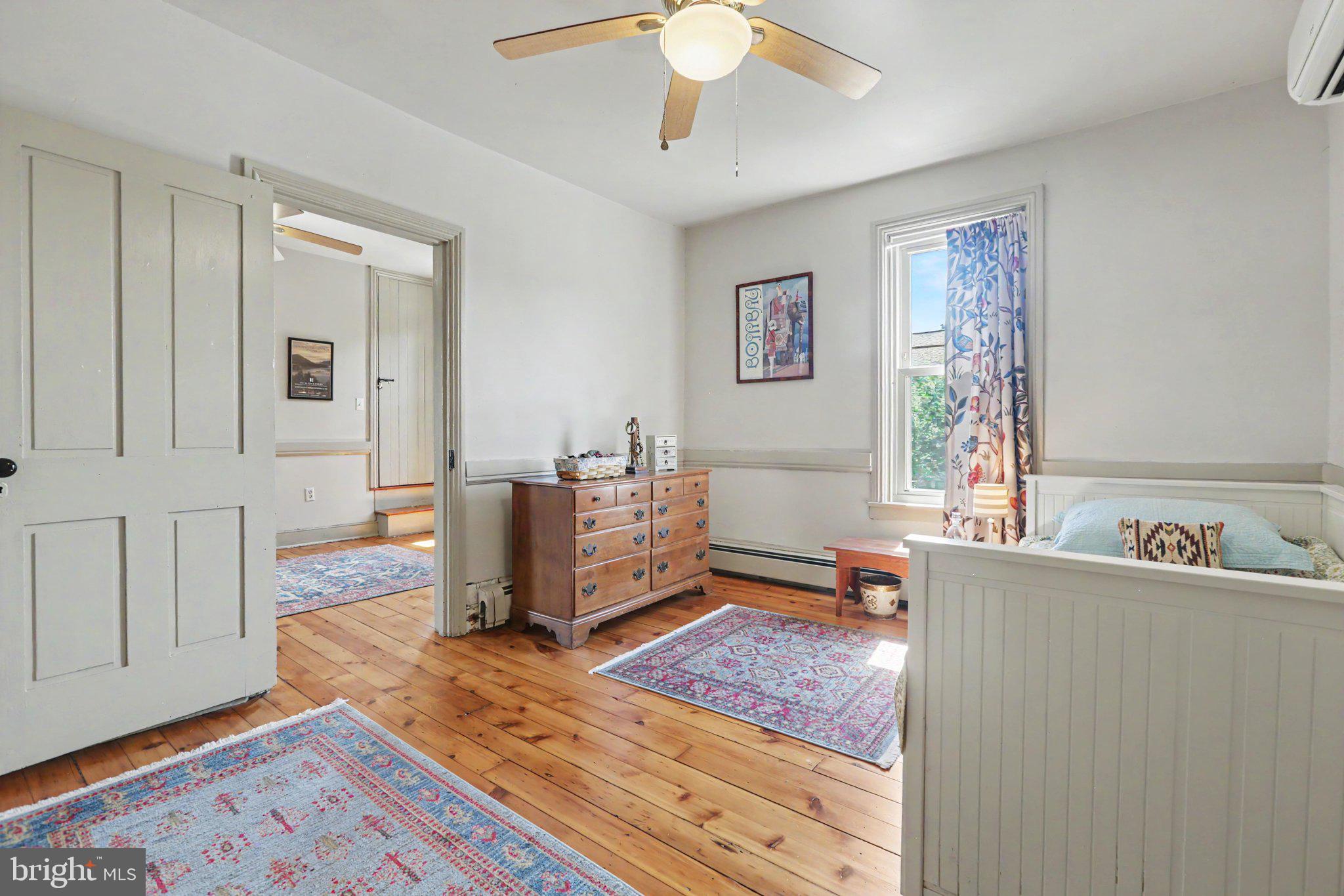 BOILING SPRINGS - Residential