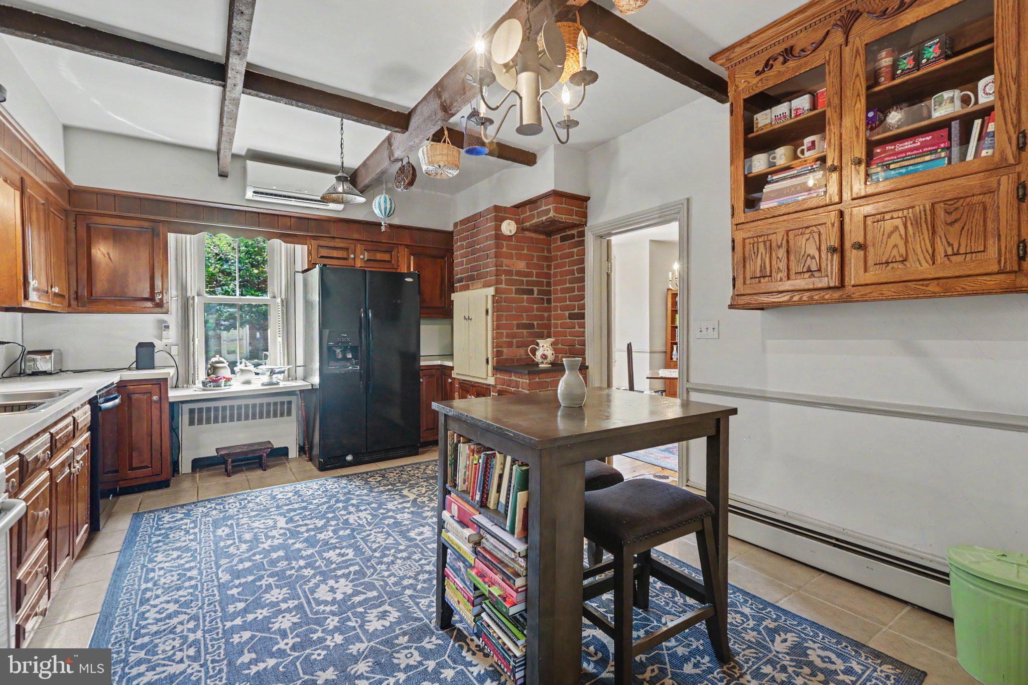 BOILING SPRINGS - Residential