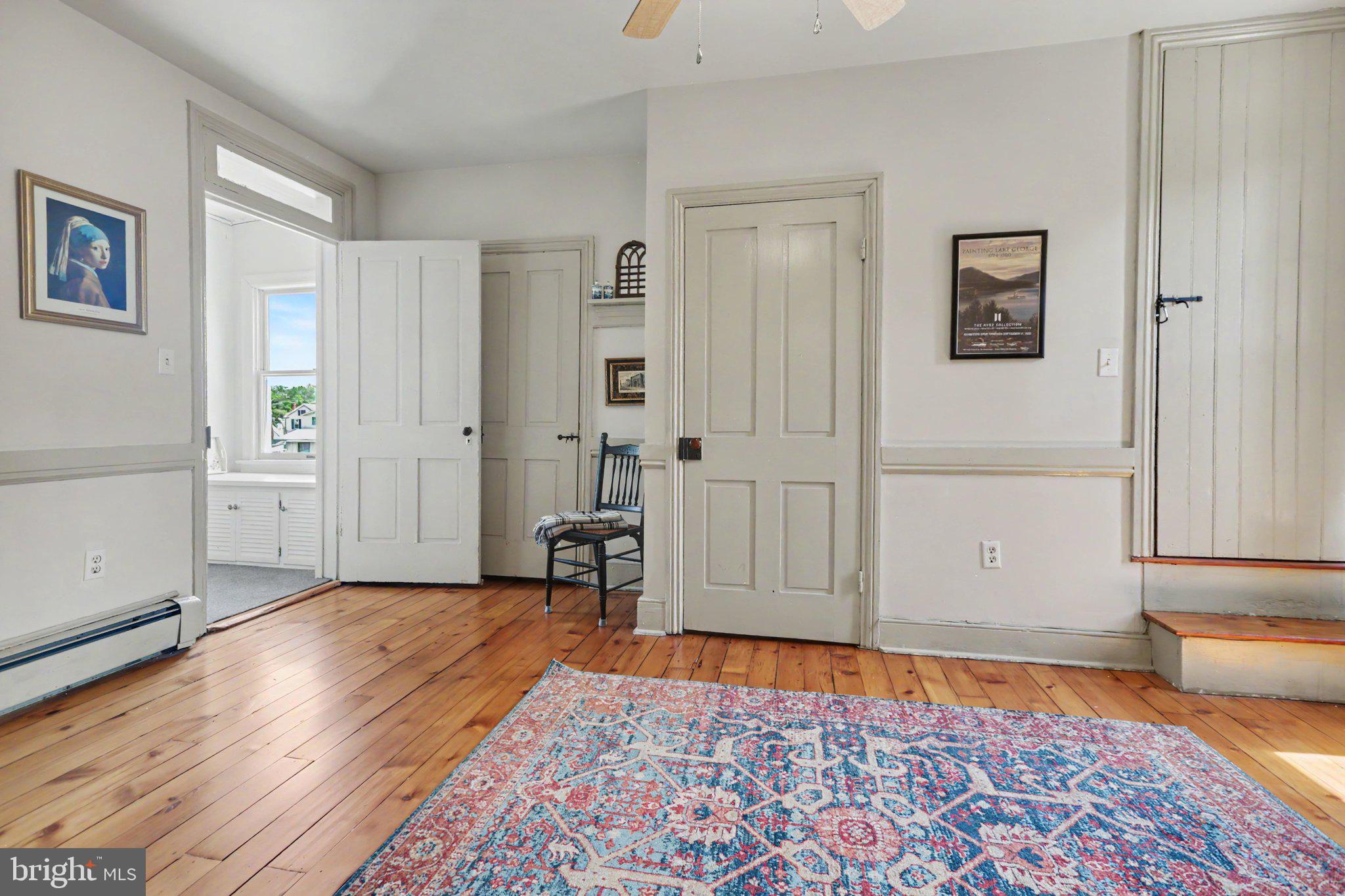 BOILING SPRINGS - Residential
