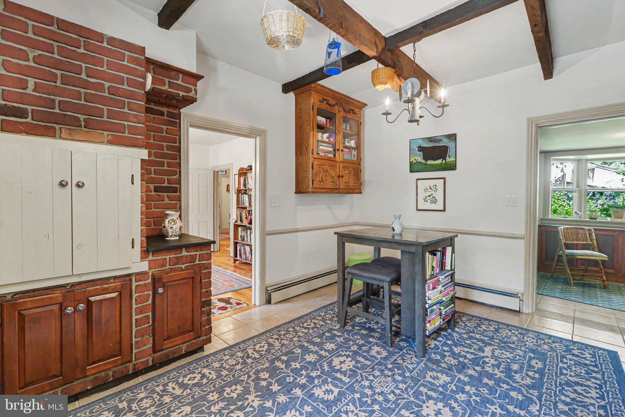 BOILING SPRINGS - Residential