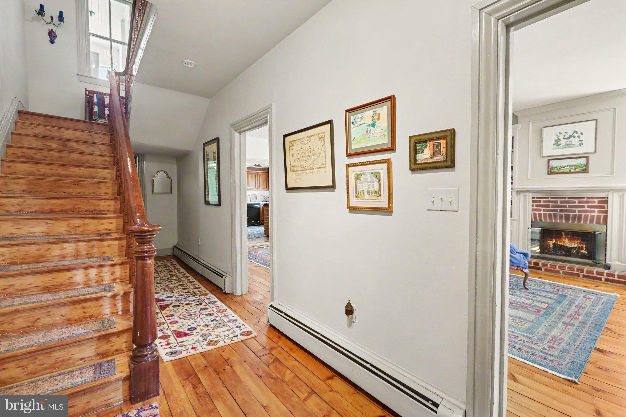 BOILING SPRINGS - Residential