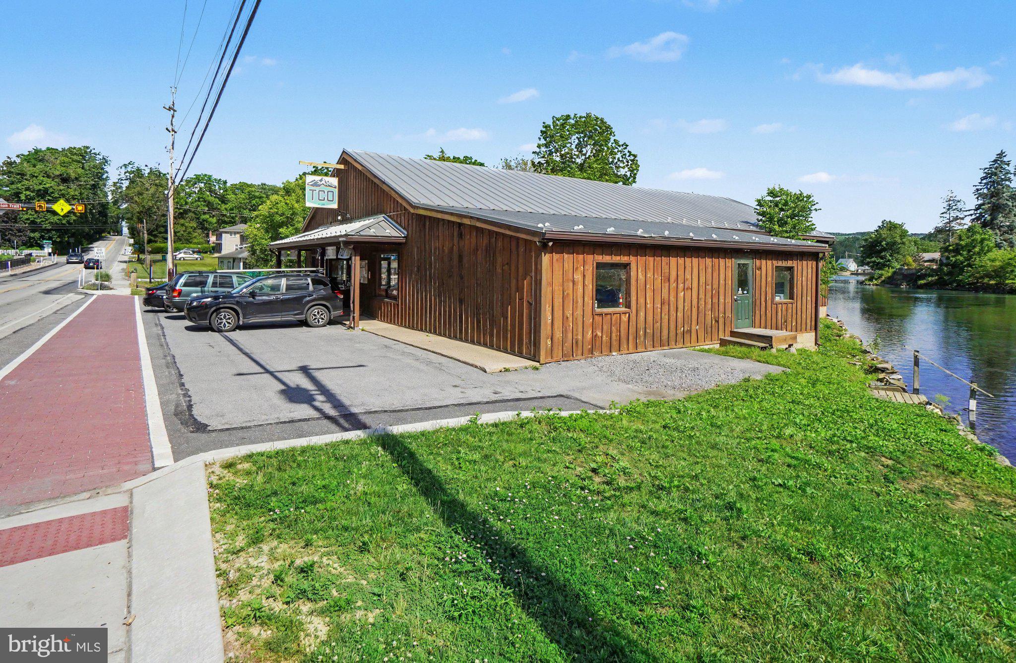 BOILING SPRINGS - Residential
