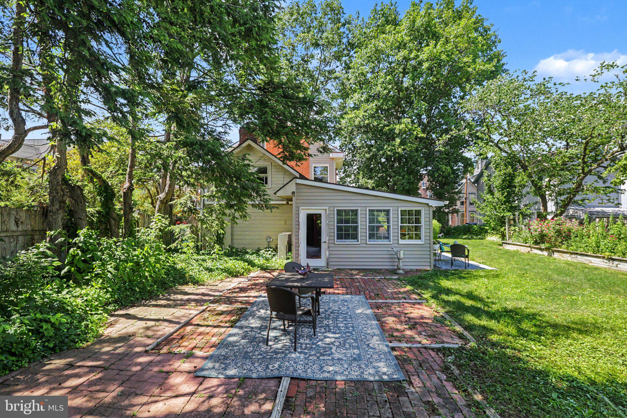 BOILING SPRINGS - Residential