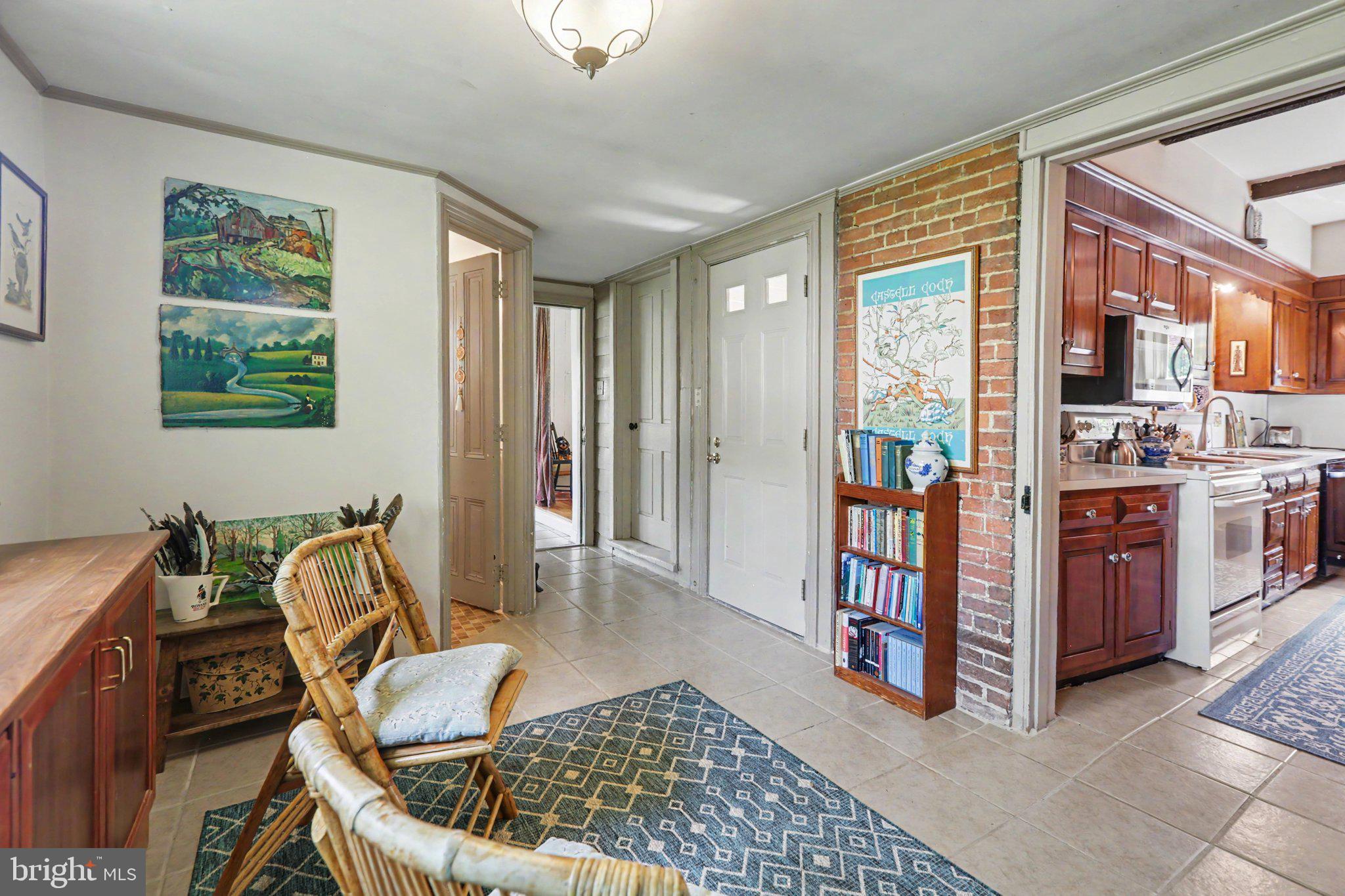 BOILING SPRINGS - Residential