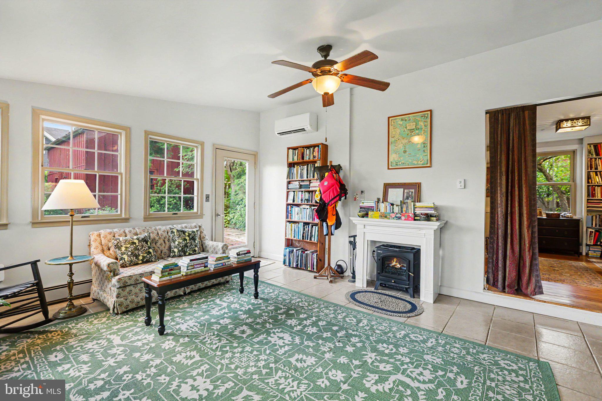 BOILING SPRINGS - Residential