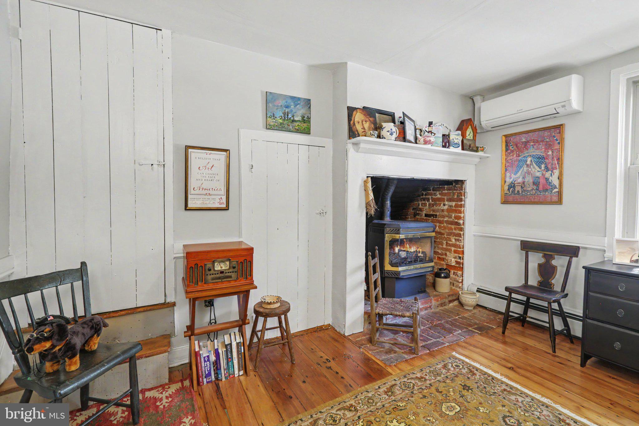 BOILING SPRINGS - Residential