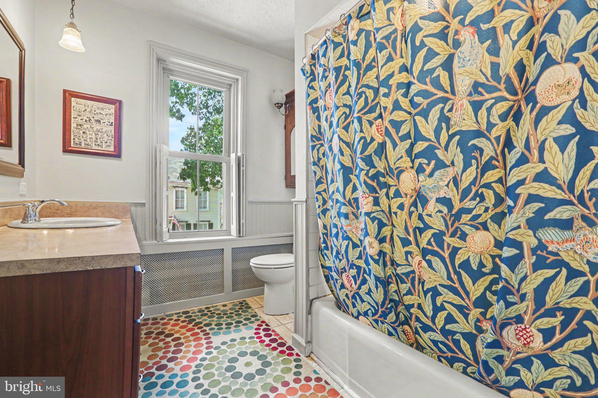 BOILING SPRINGS - Residential