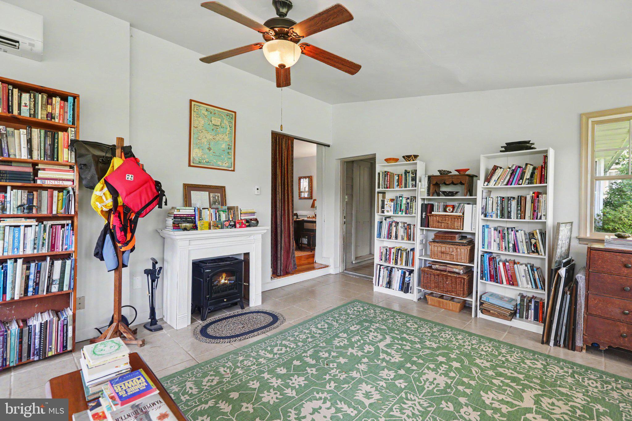 BOILING SPRINGS - Residential