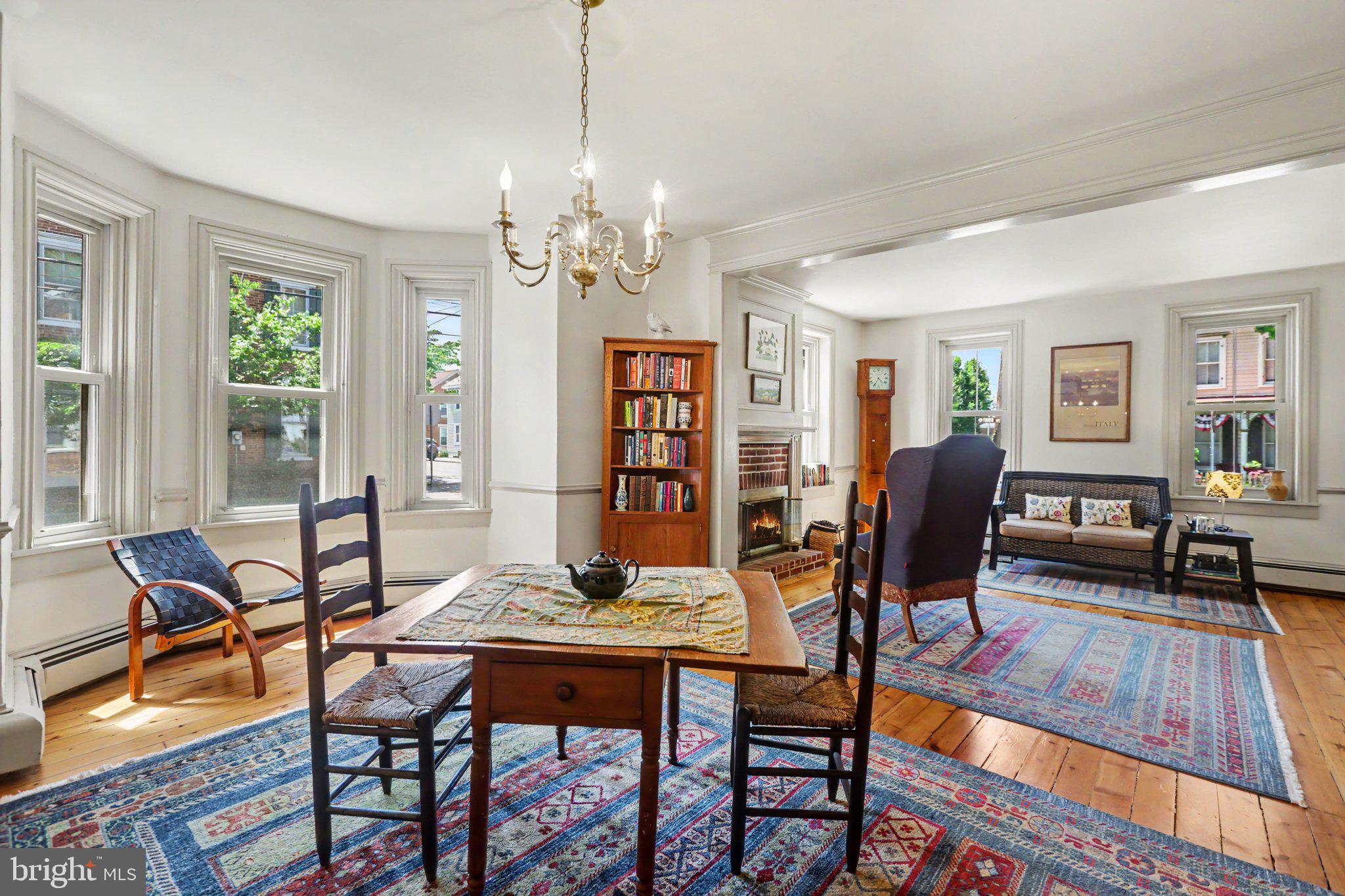 BOILING SPRINGS - Residential