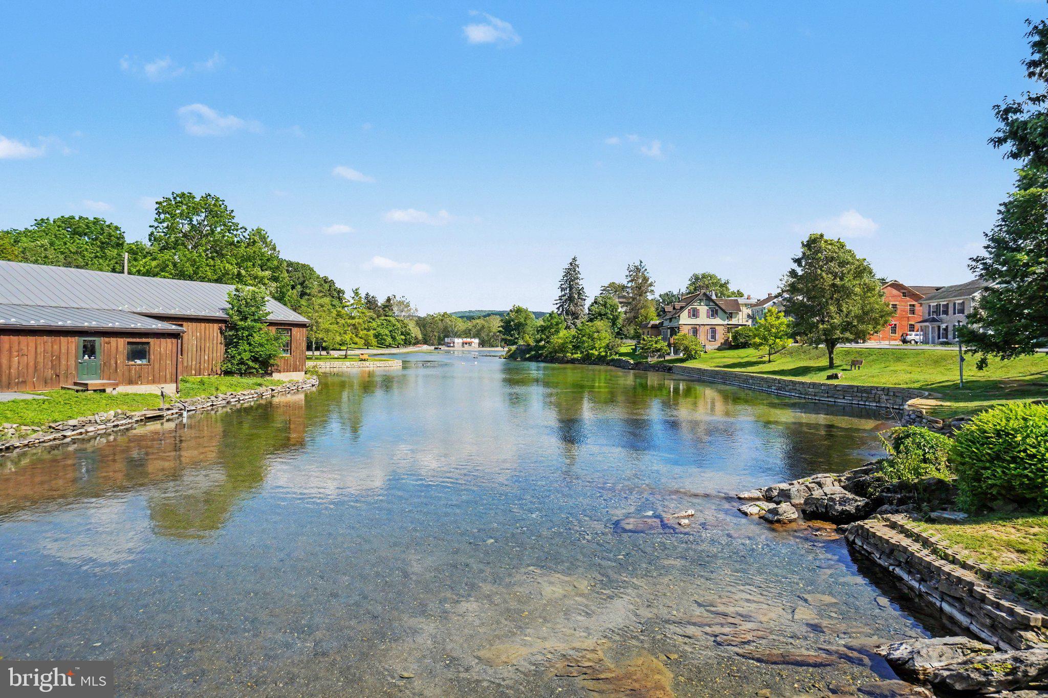 BOILING SPRINGS - Residential