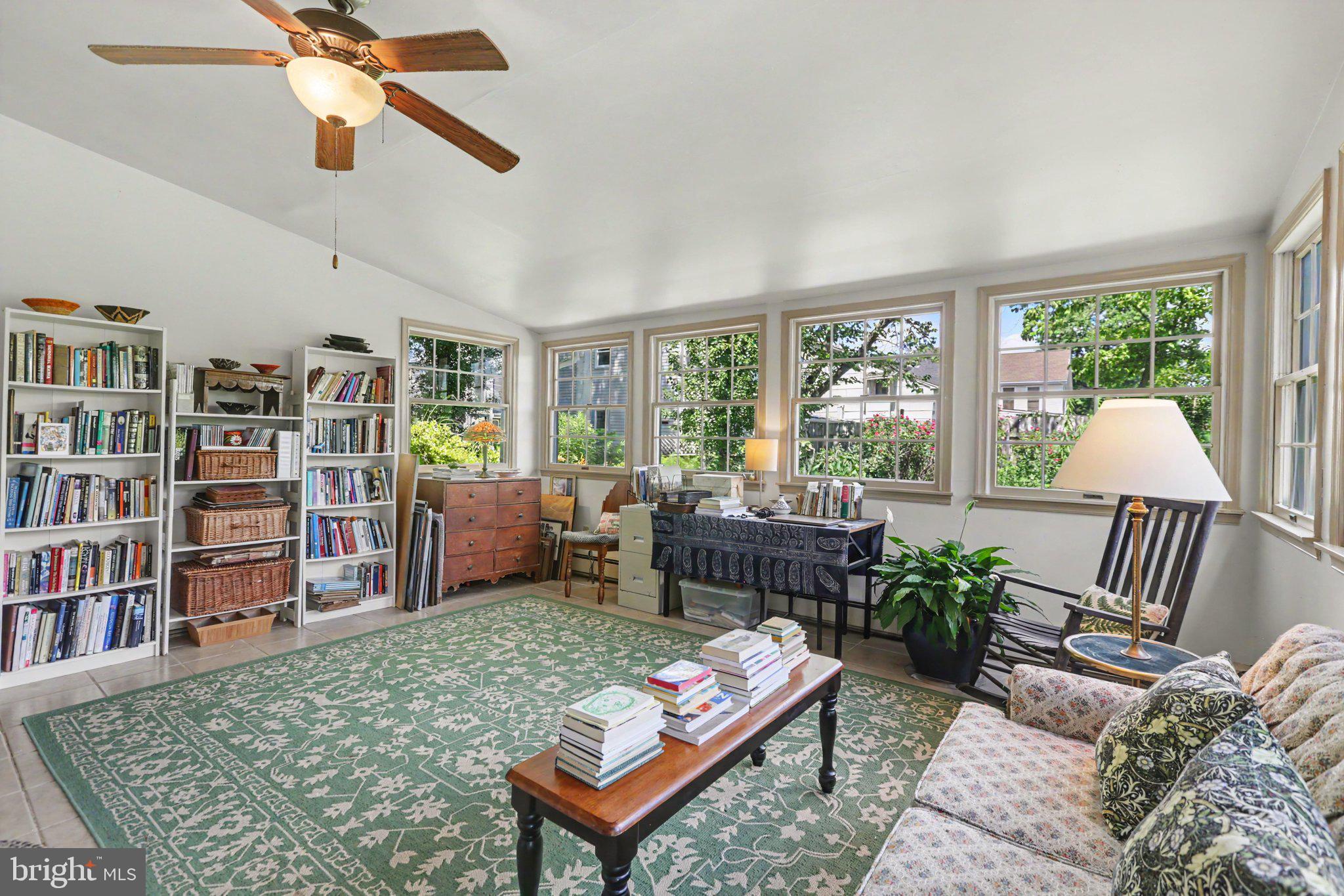 BOILING SPRINGS - Residential