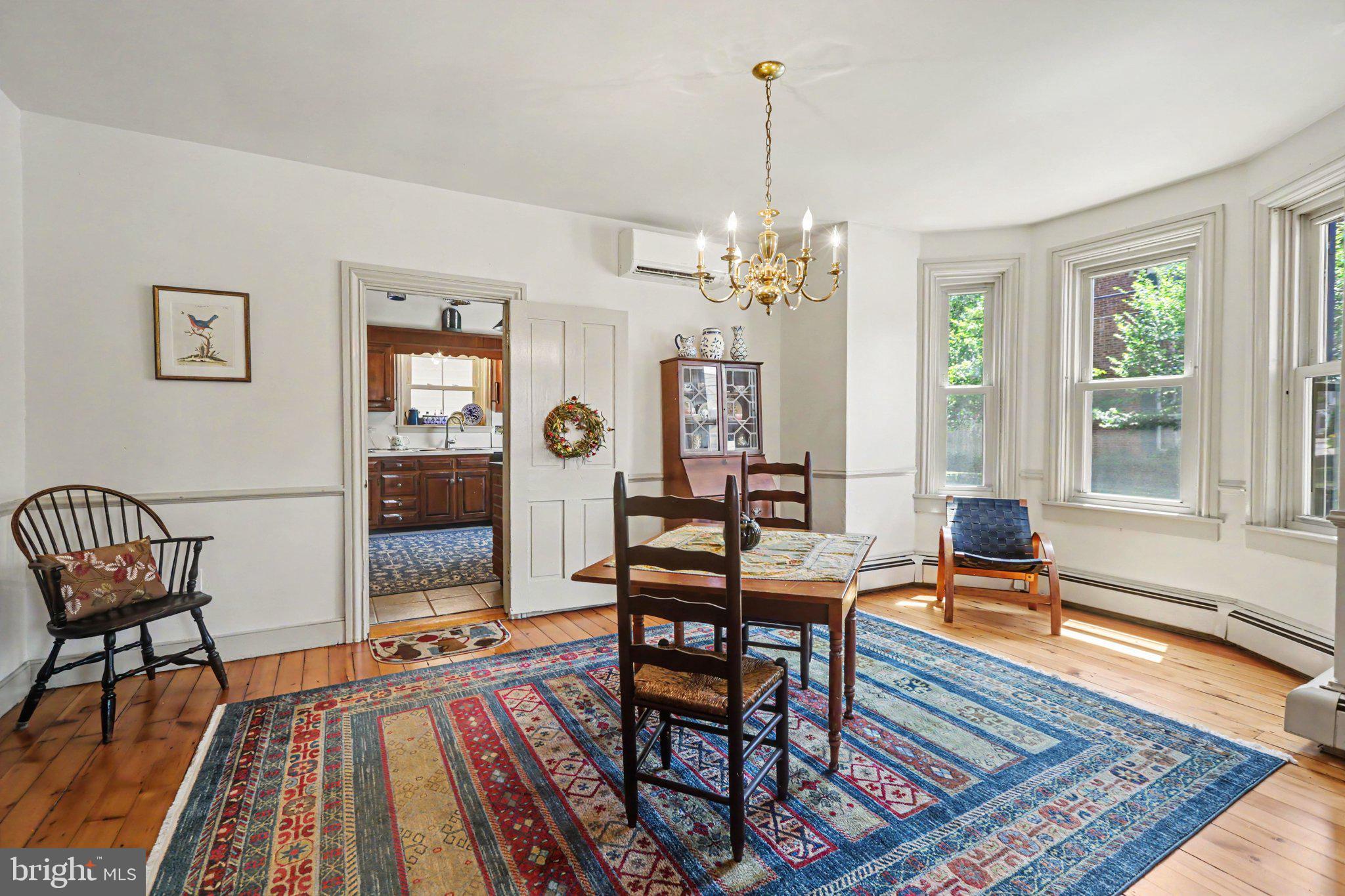 BOILING SPRINGS - Residential