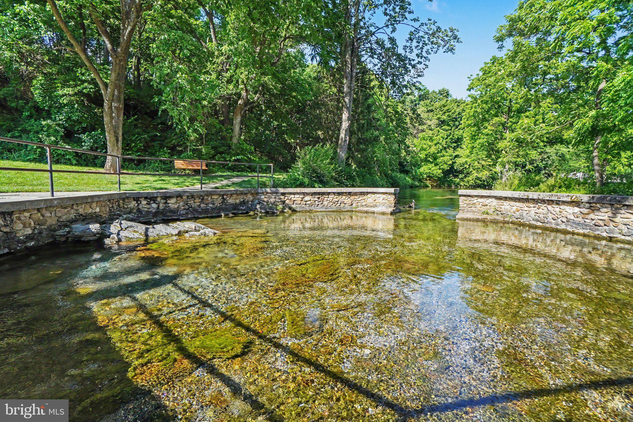 BOILING SPRINGS - Residential