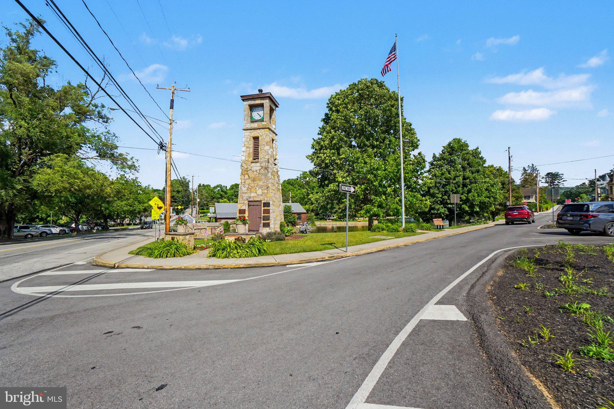 BOILING SPRINGS - Residential