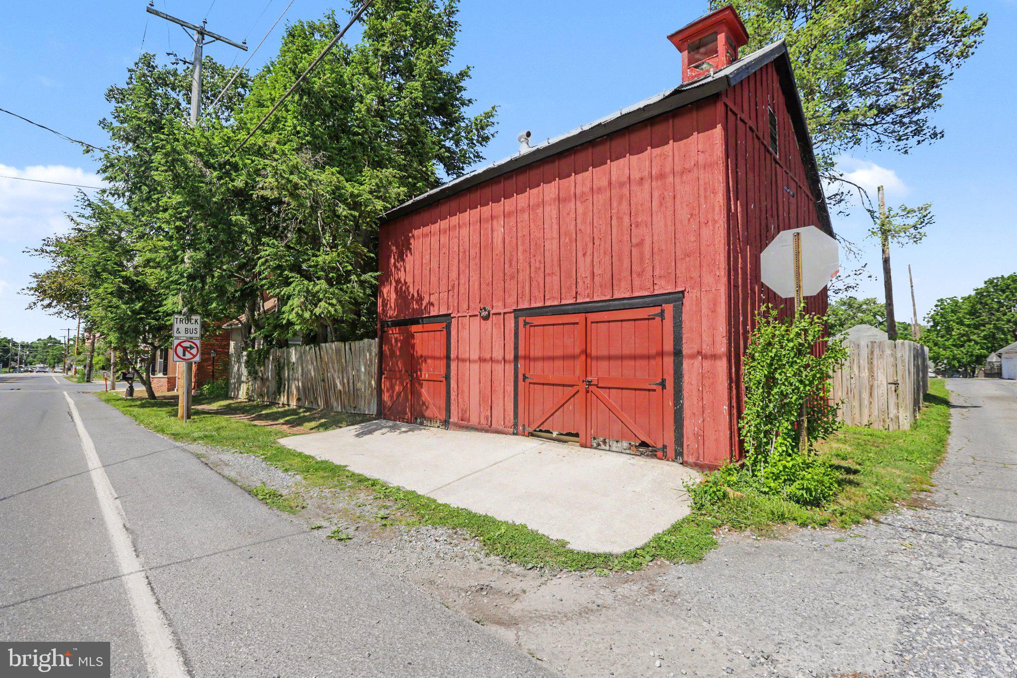 BOILING SPRINGS - Residential
