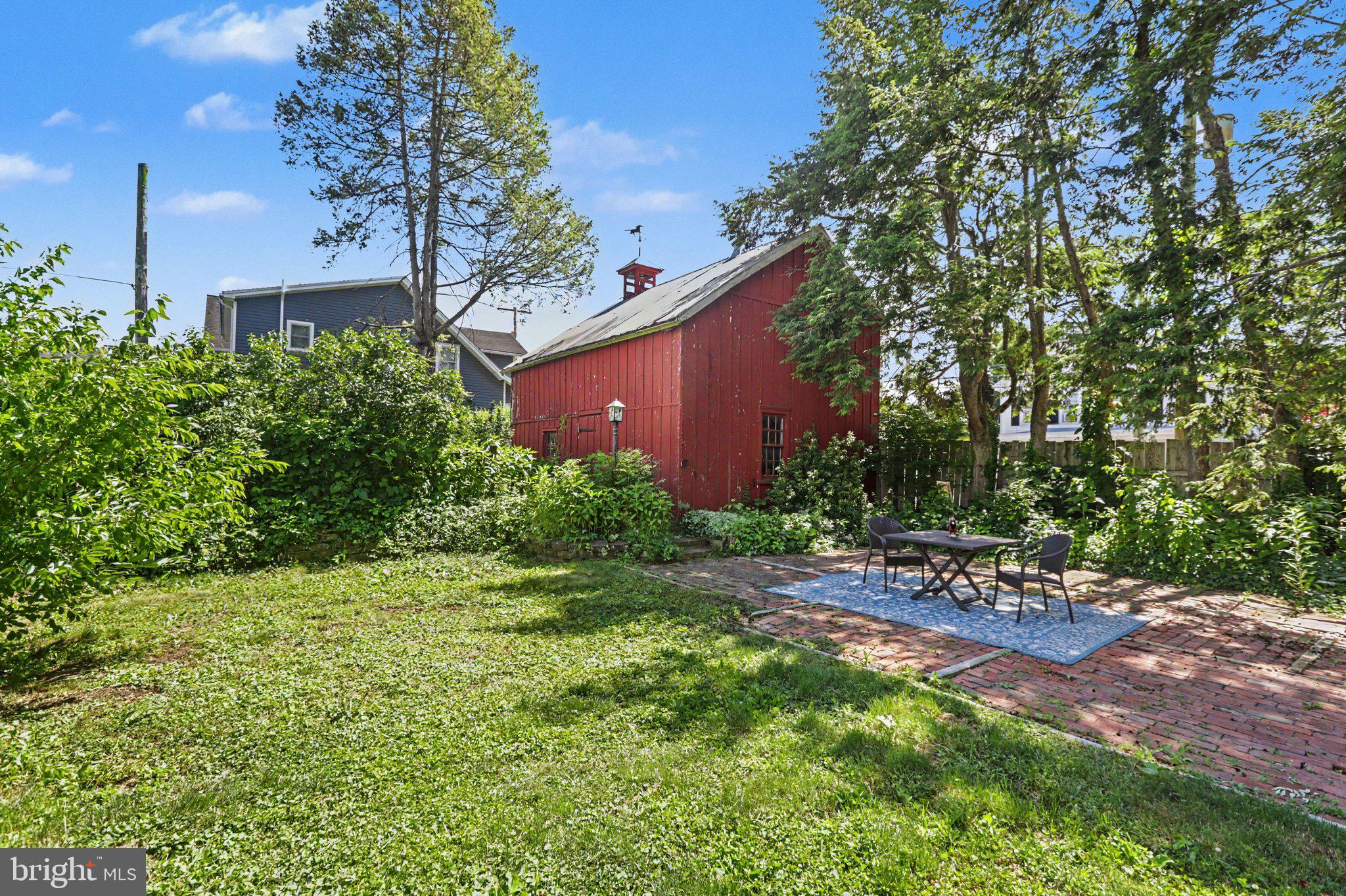 BOILING SPRINGS - Residential