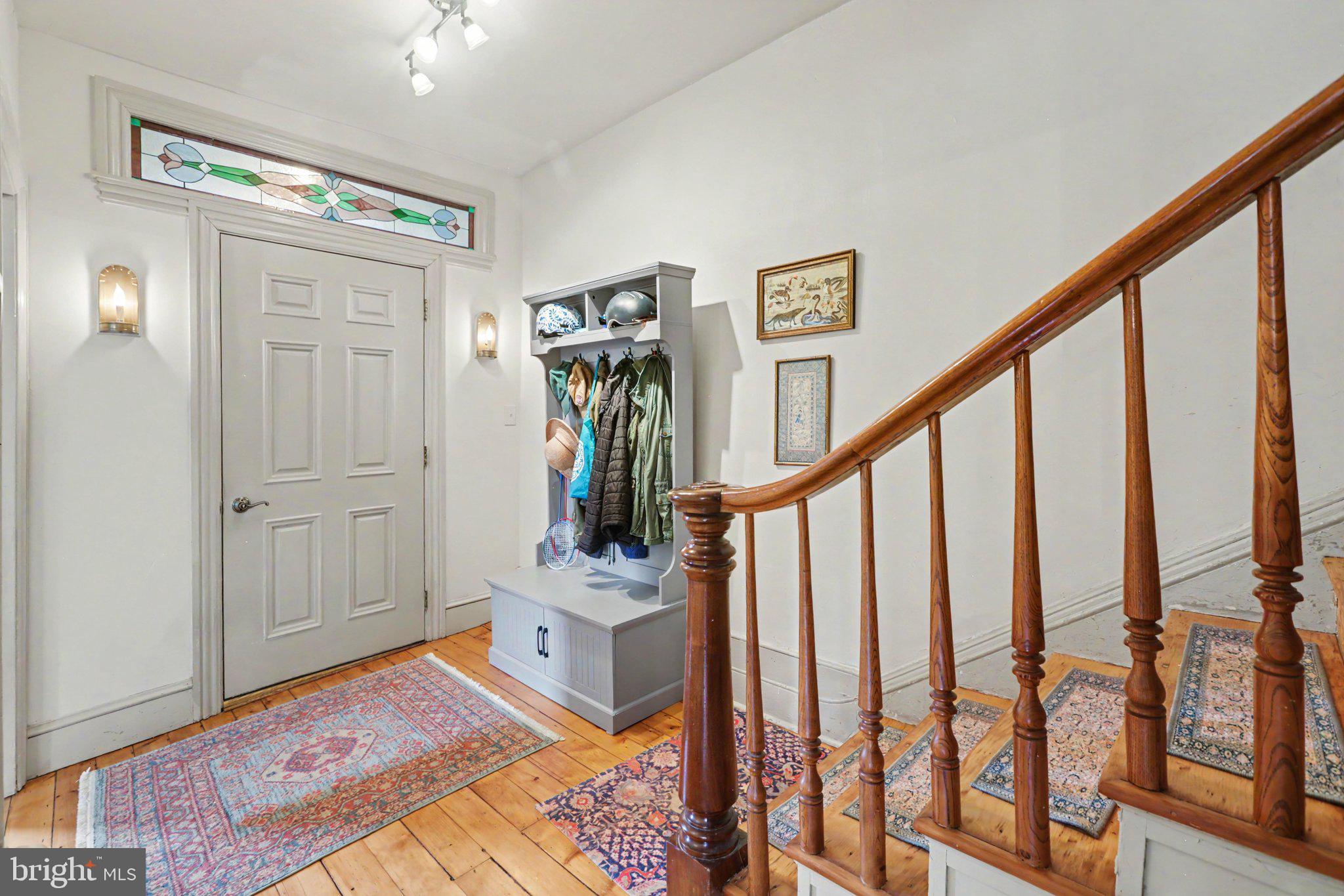 BOILING SPRINGS - Residential